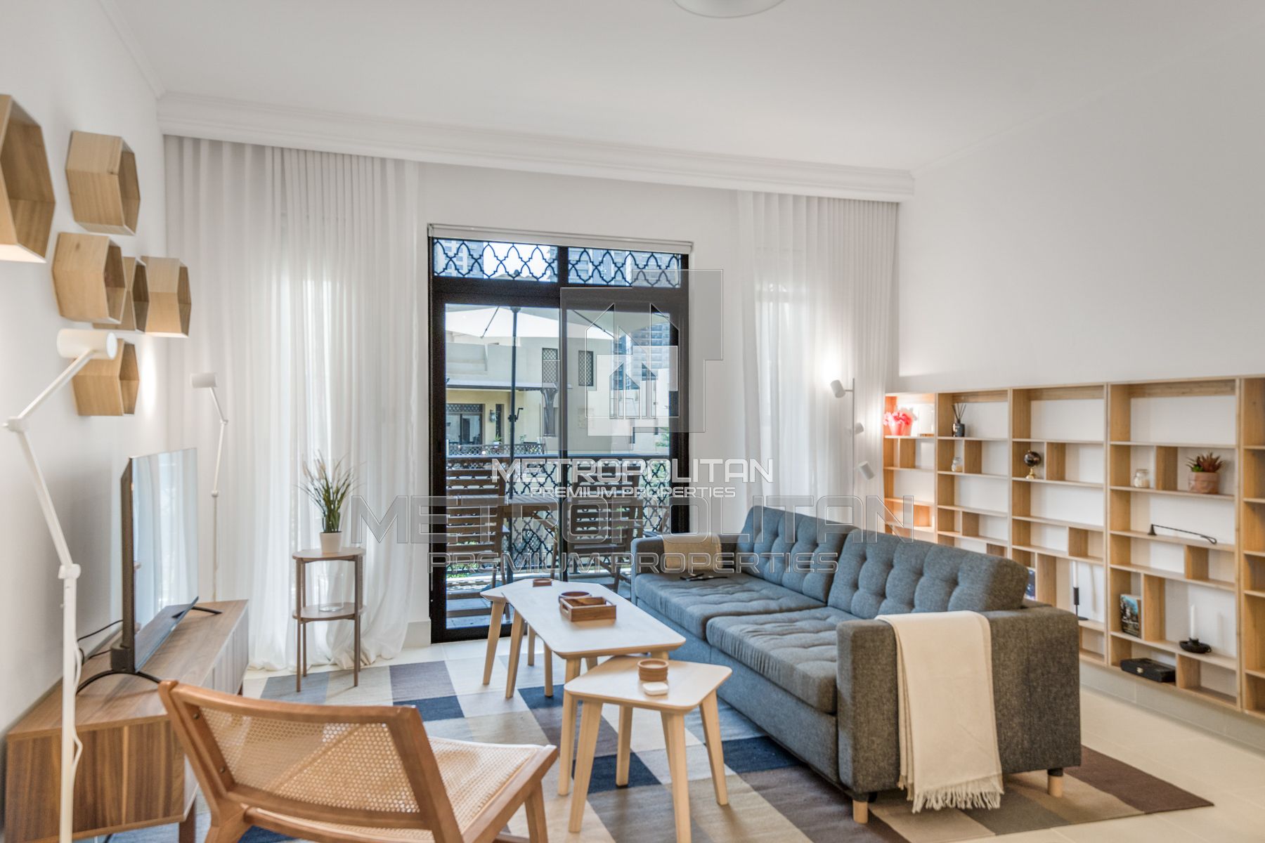 Furnished | Semi-Upgraded | Multiple Options