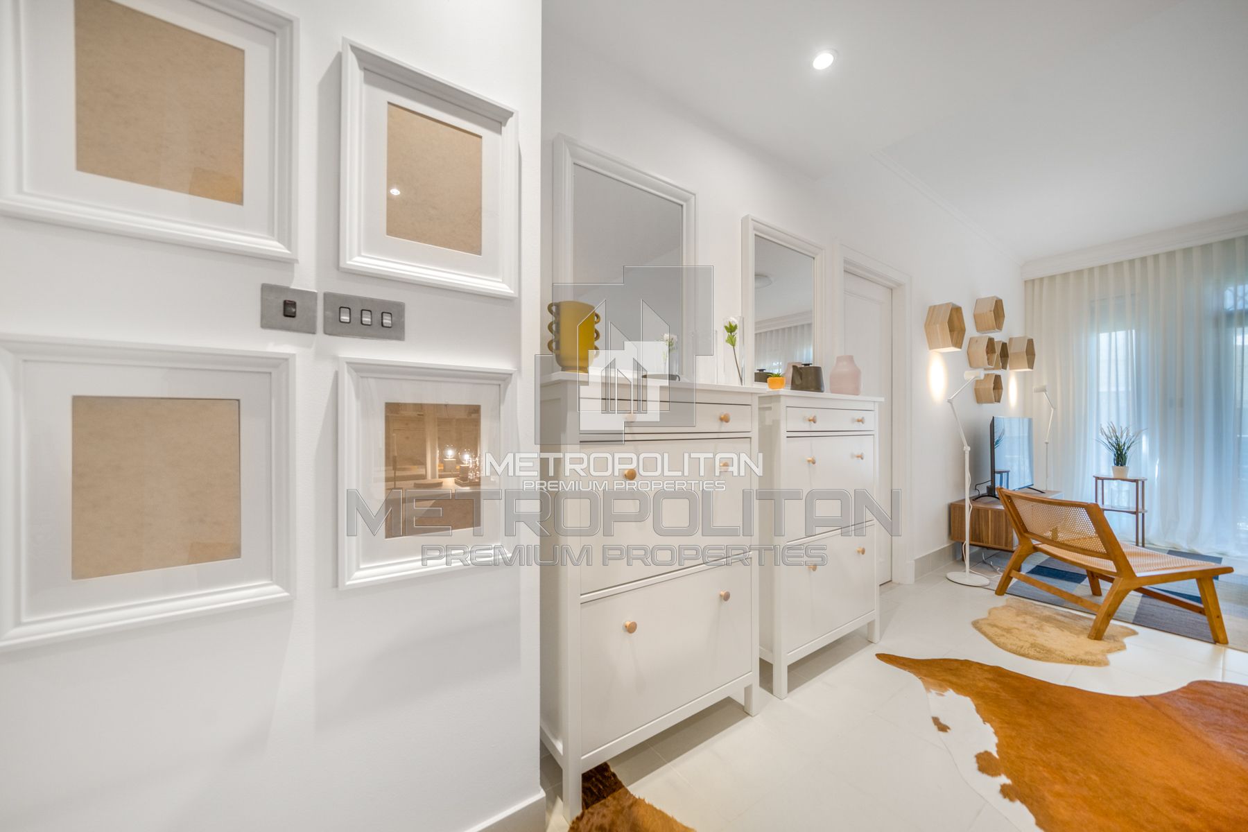 Furnished | Semi-Upgraded | Multiple Options