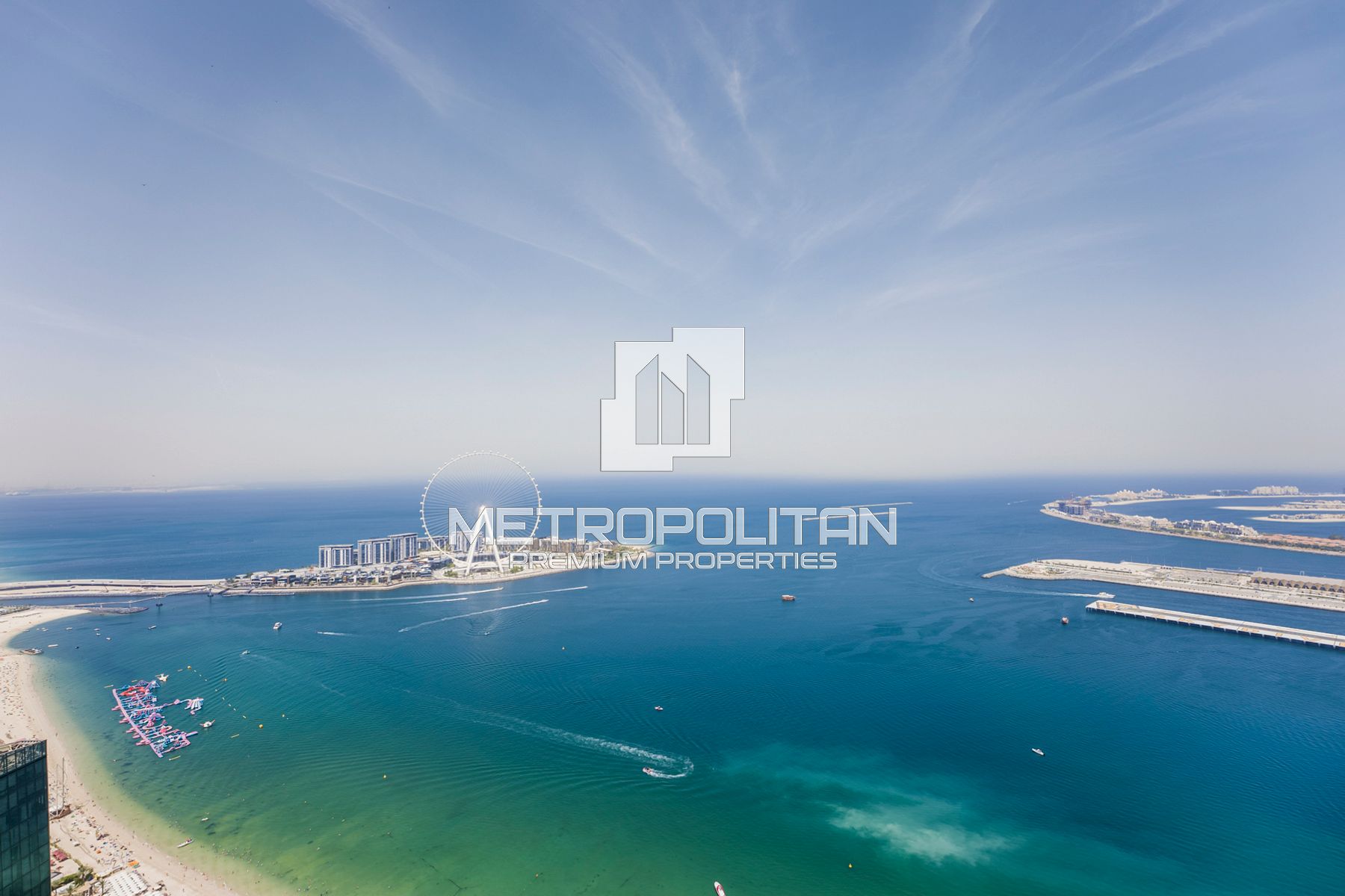 朱美拉海滩住宅区2卧室公寓出租 – MR-4460 photo-0