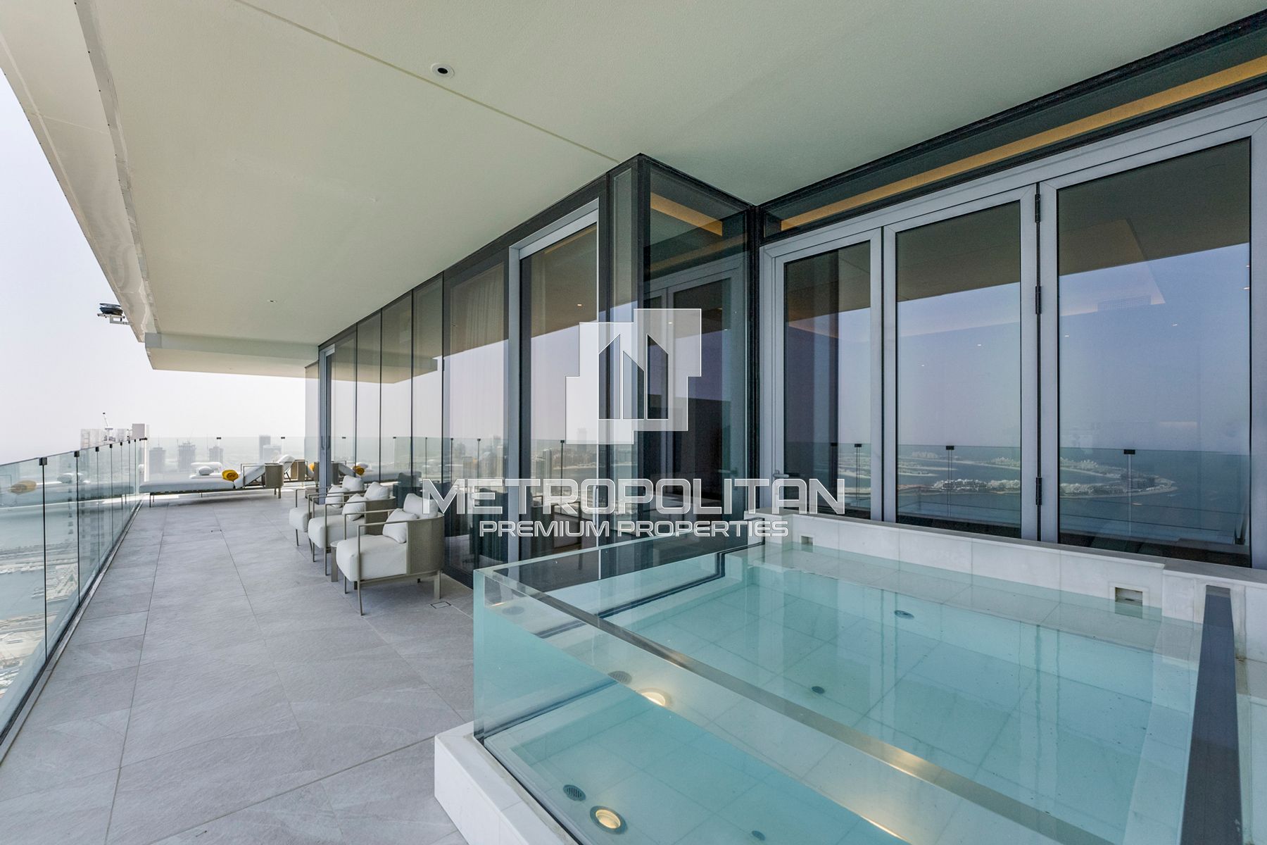 朱美拉海滩住宅区2卧室公寓出租 – MR-4460 photo-2