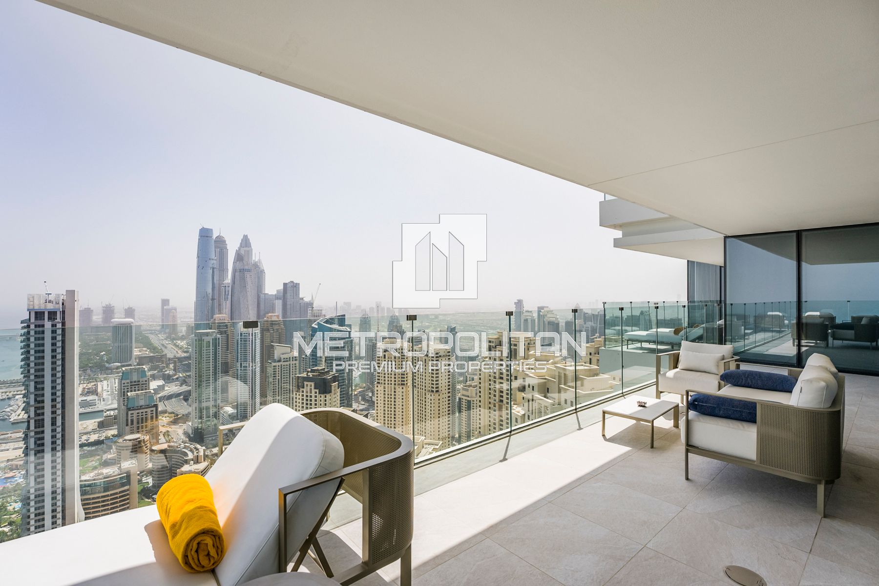 朱美拉海滩住宅区2卧室公寓出租 – MR-4460 photo-3