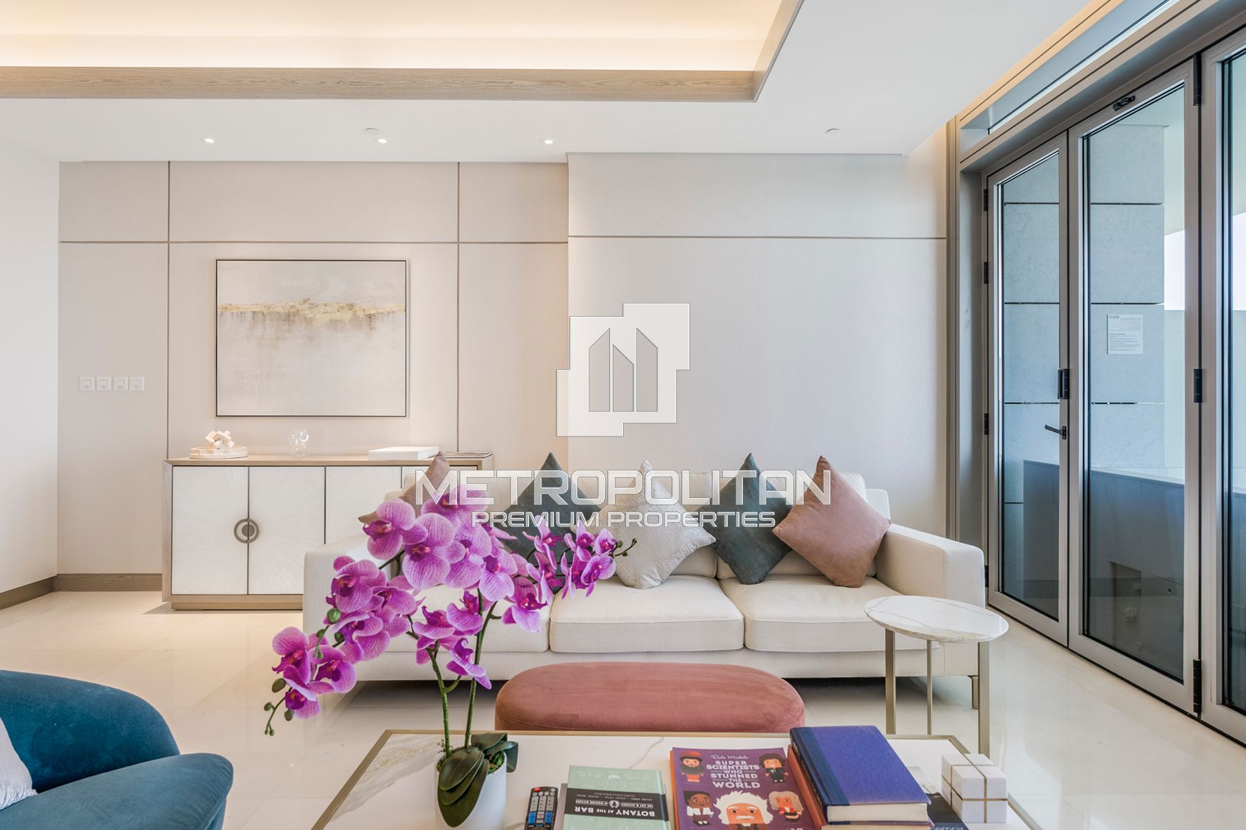 朱美拉海滩住宅区2卧室公寓出租 – MR-4460 photo-4