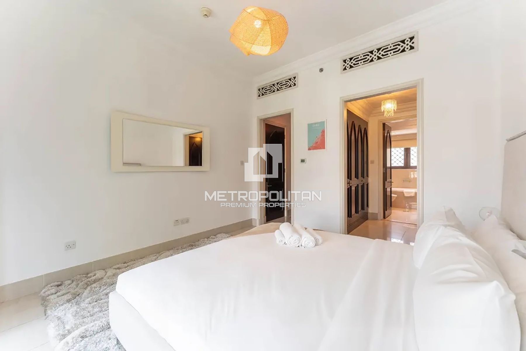 1BR Apartment for Rent in Downtown Dubai – MR-4511