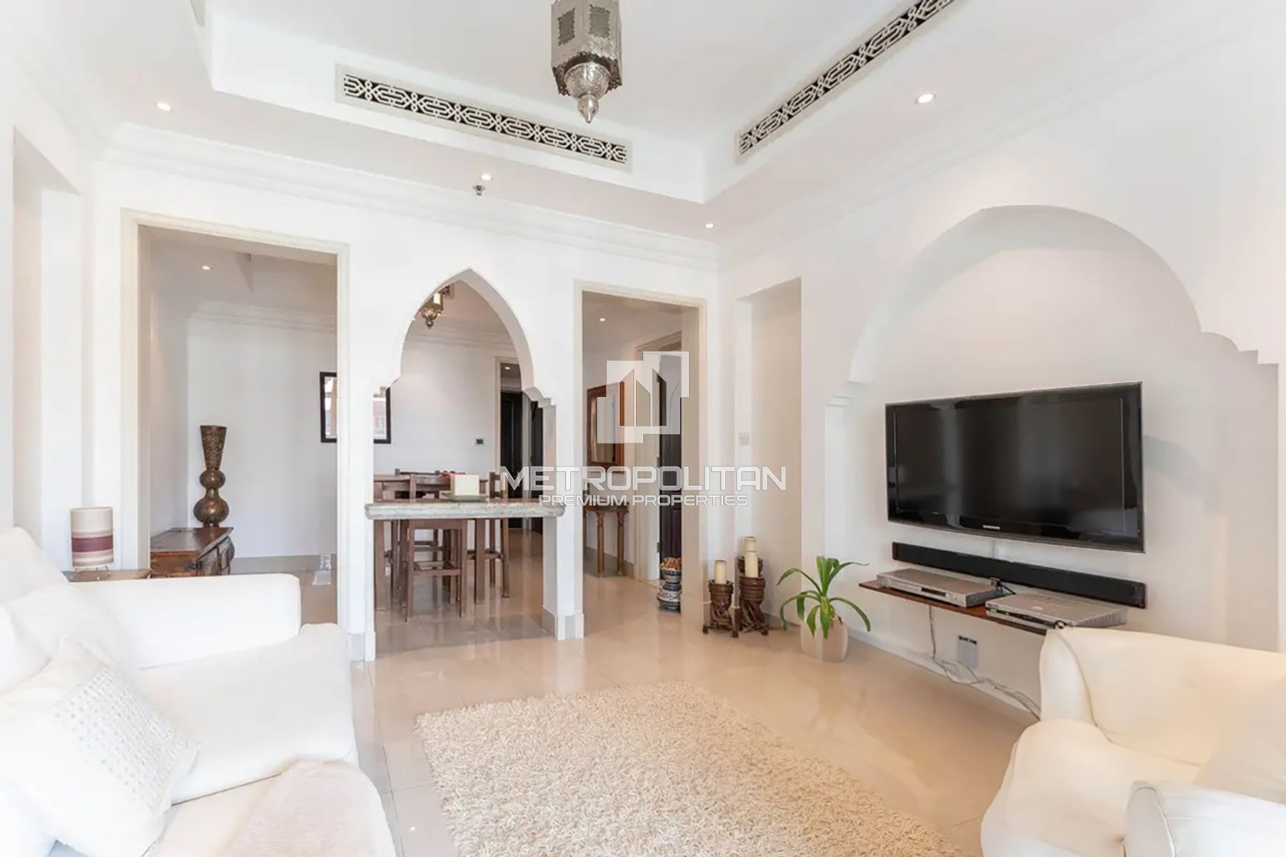 1BR Apartment for Rent in Downtown Dubai – MR-4511