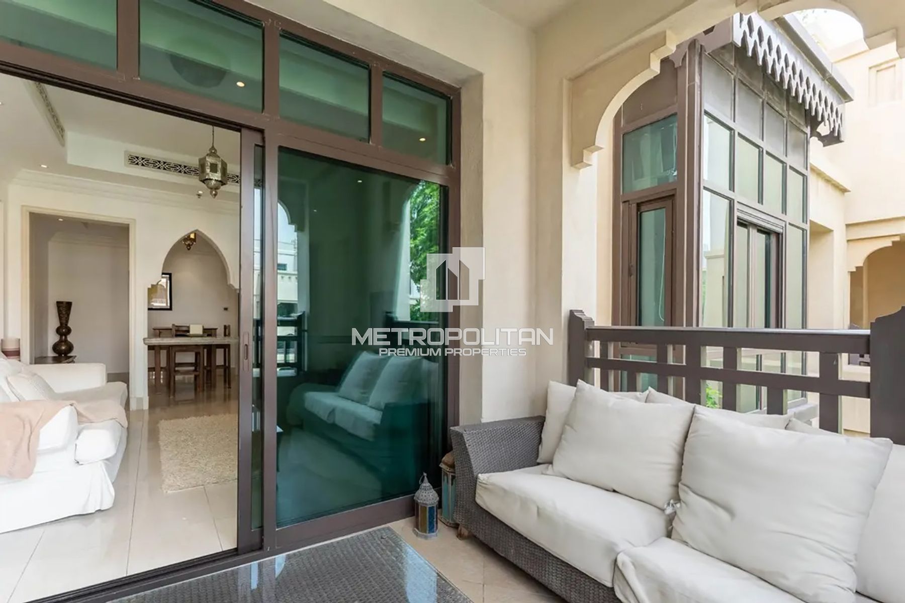 1BR Apartment for Rent in Downtown Dubai – MR-4511