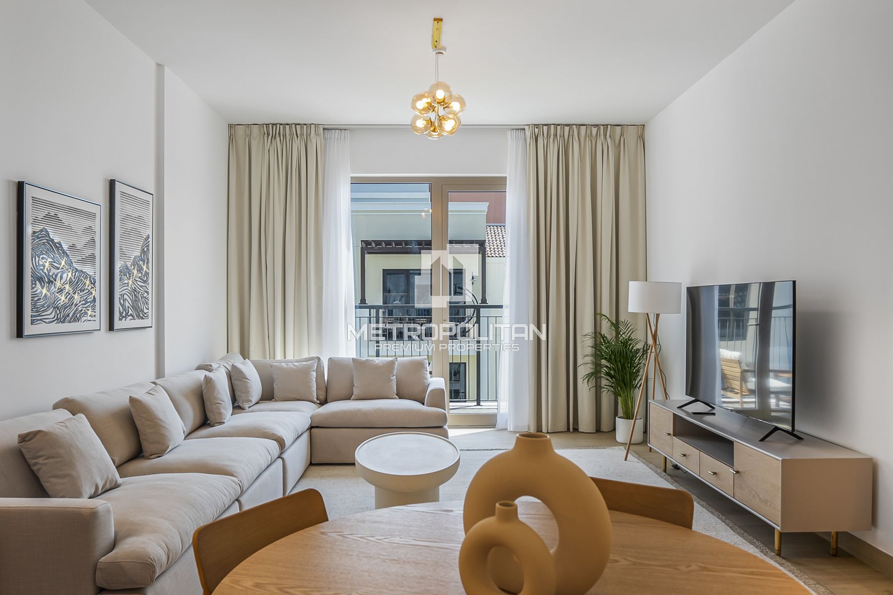 Partial Sea View | Highest floor | Immaculate
