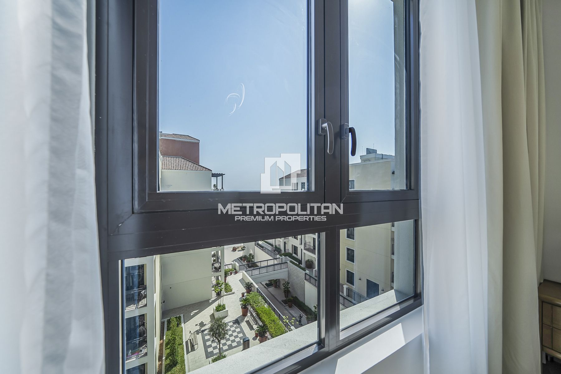 Partial Sea View | Highest floor | Immaculate