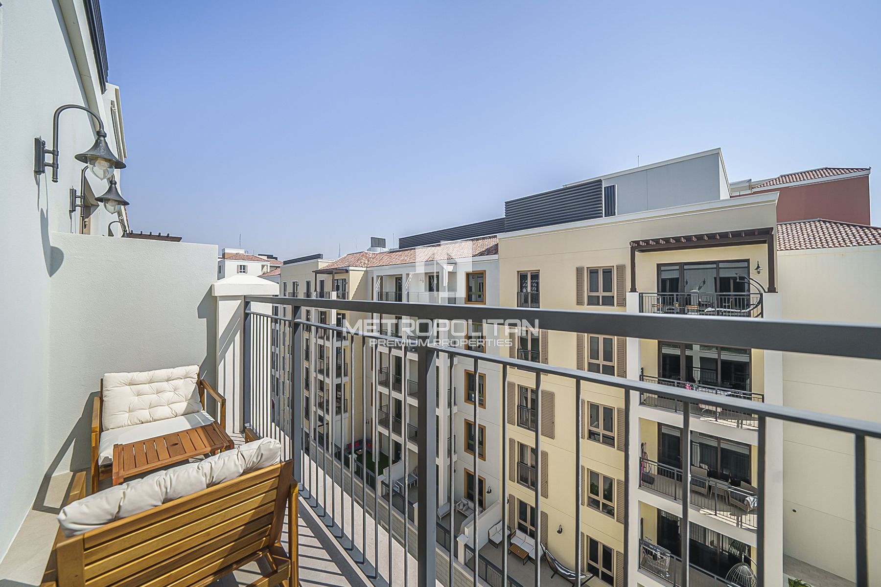 Partial Sea View | Highest floor | Immaculate