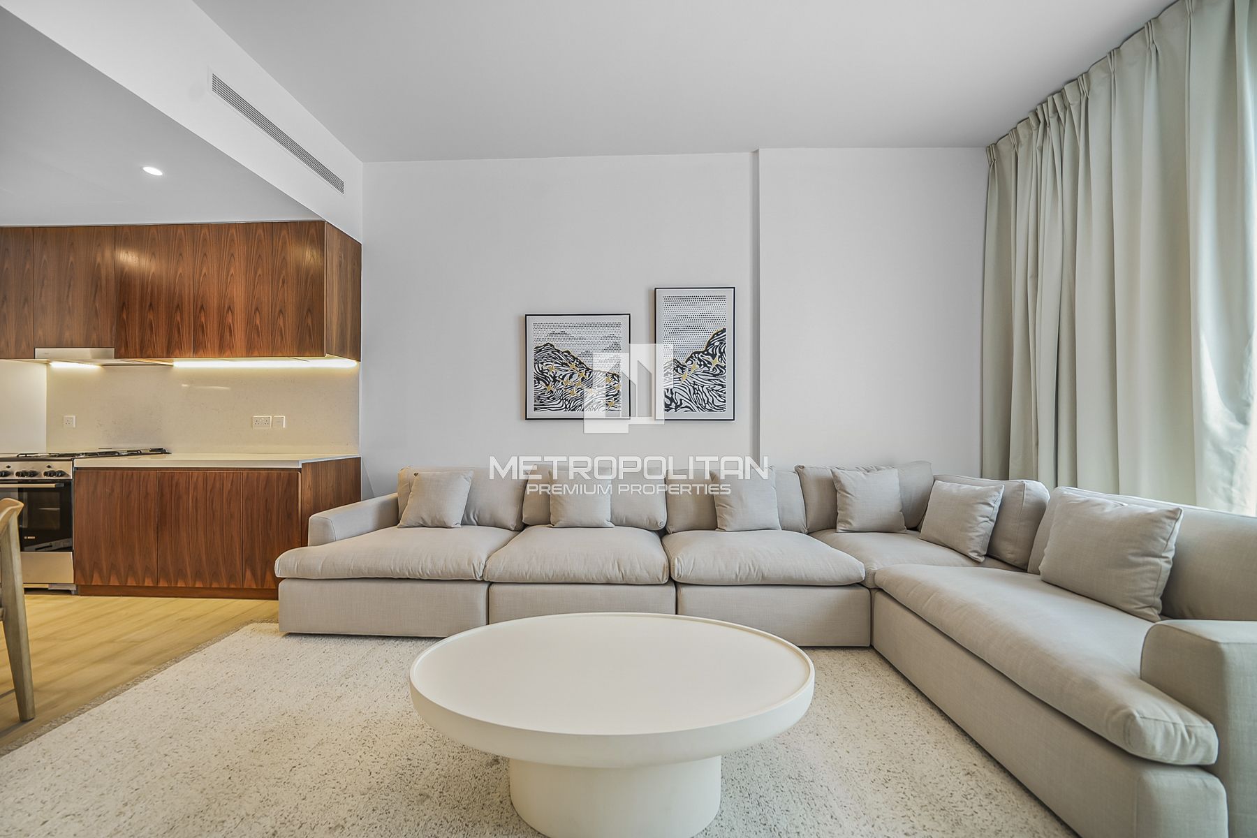 Partial Sea View | Highest floor | Immaculate