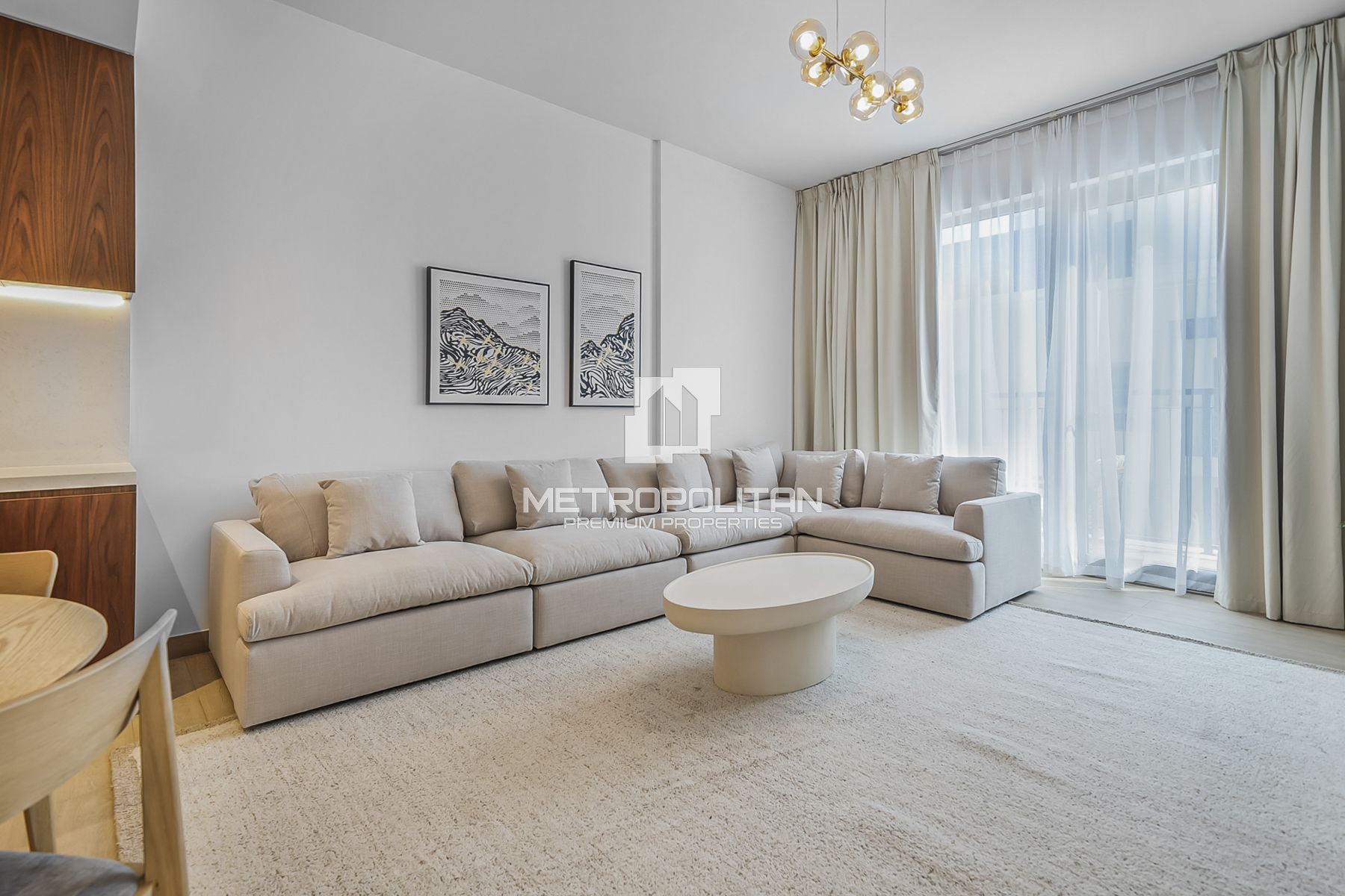 Partial Sea View | Highest floor | Immaculate
