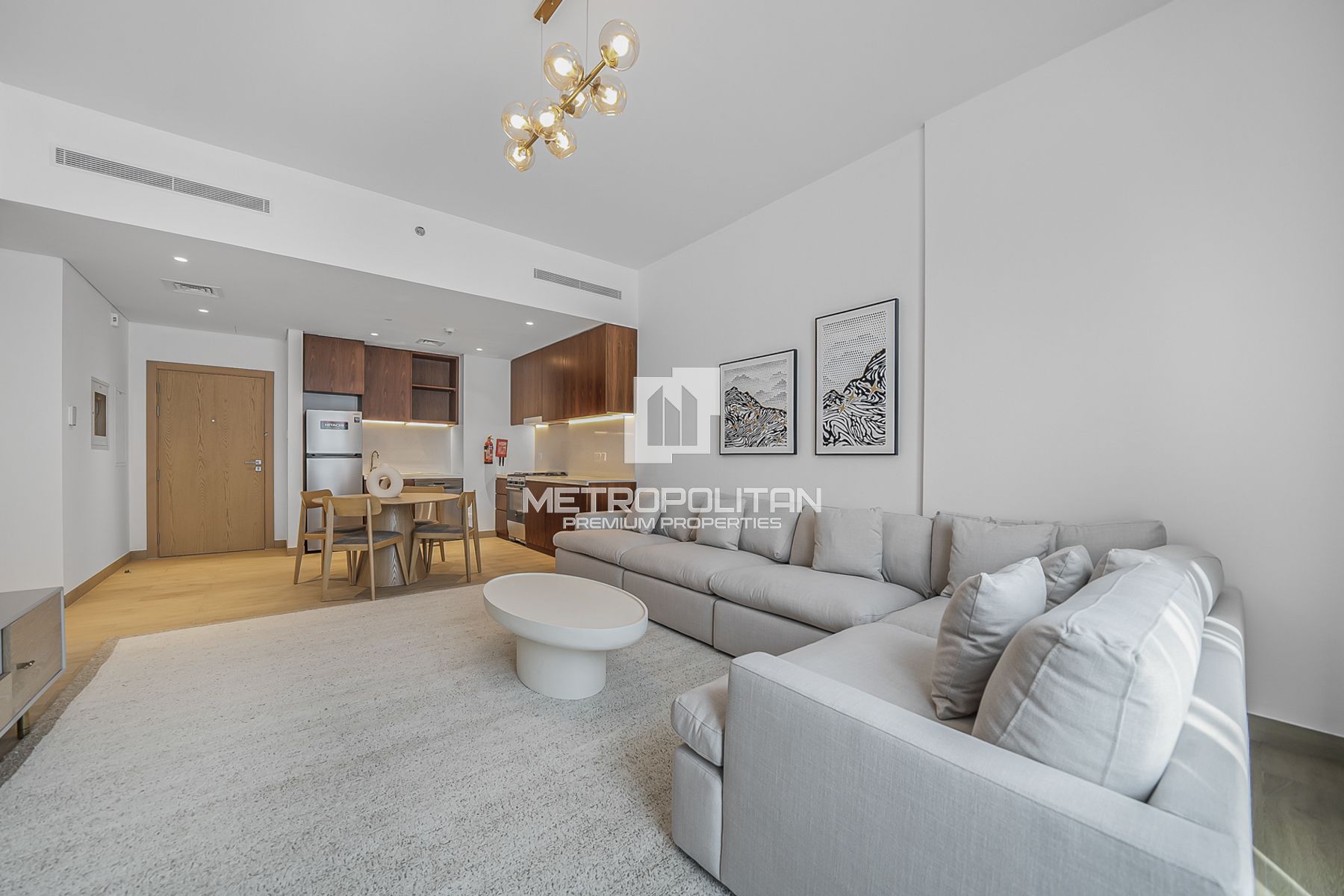Partial Sea View | Highest floor | Immaculate