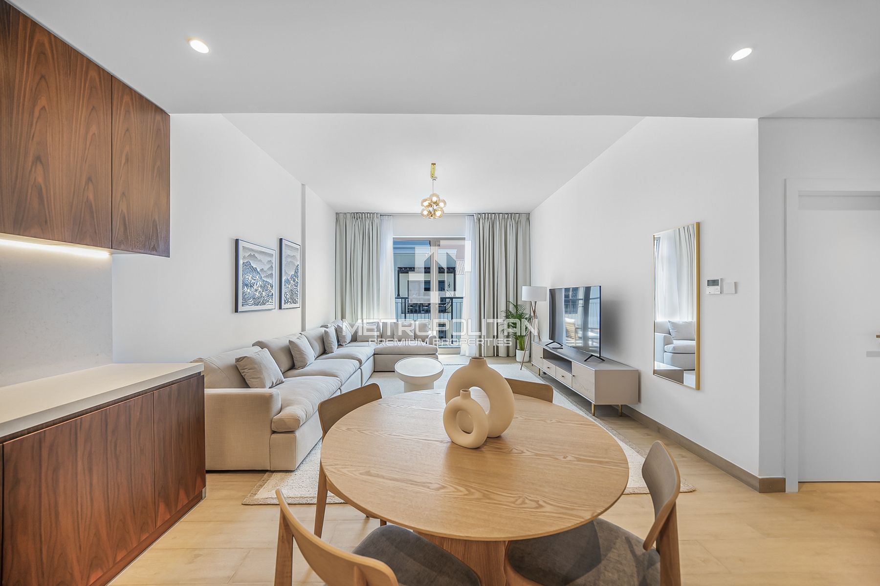 Partial Sea View | Highest floor | Immaculate