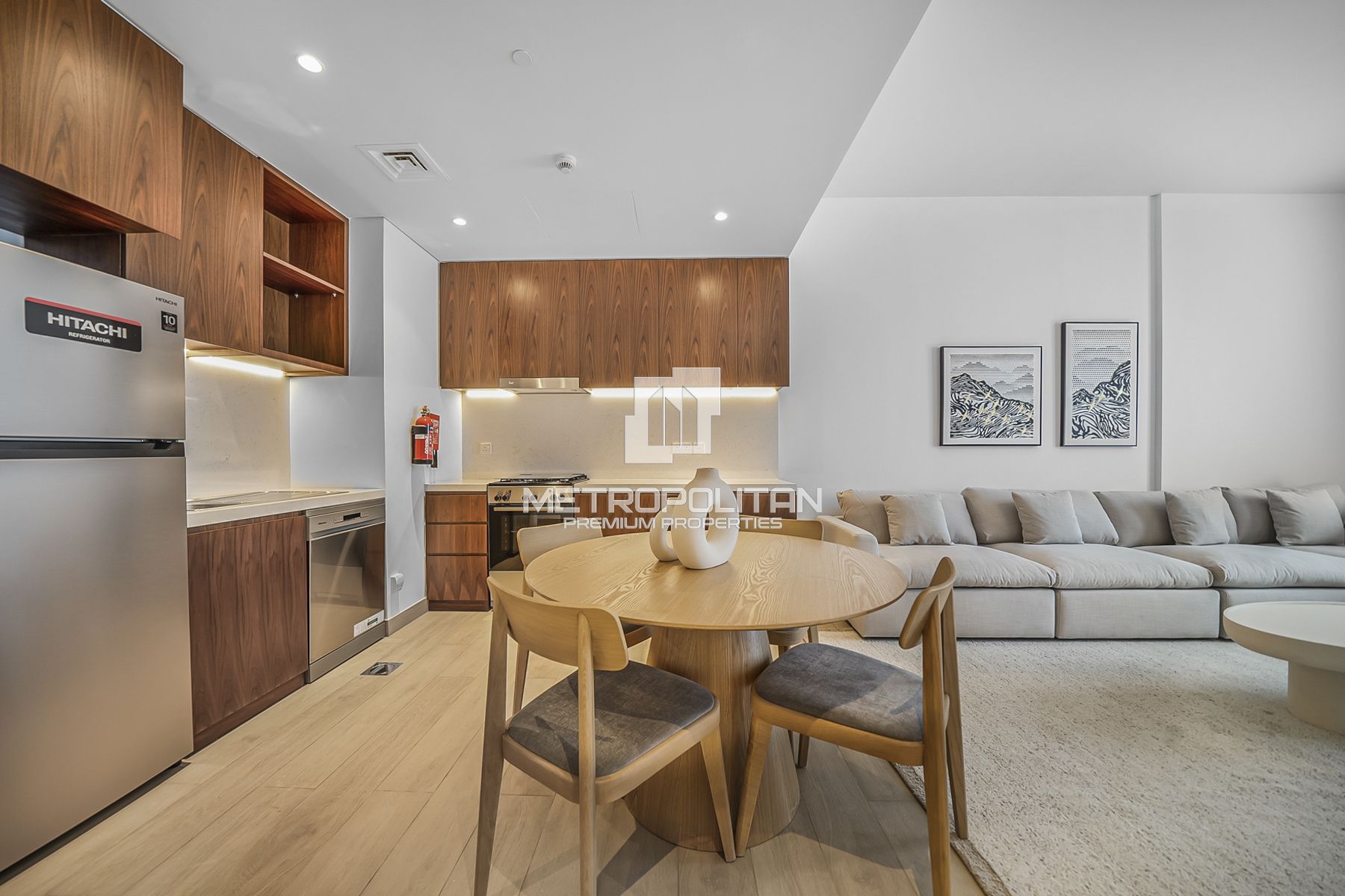 Partial Sea View | Highest floor | Immaculate