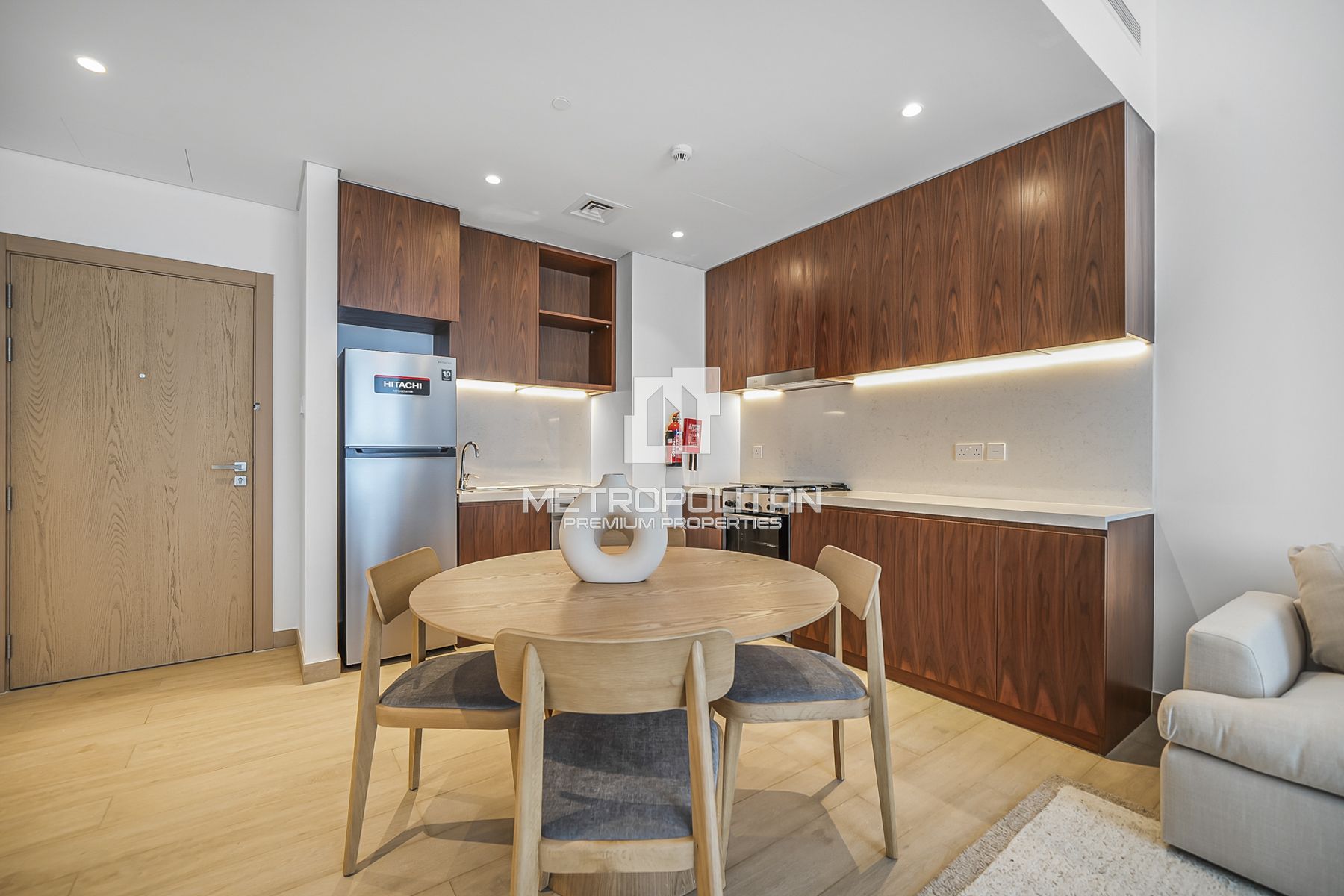 Partial Sea View | Highest floor | Immaculate
