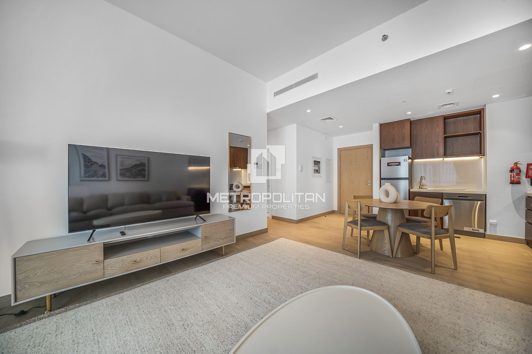 Partial Sea View | Highest floor | Immaculate