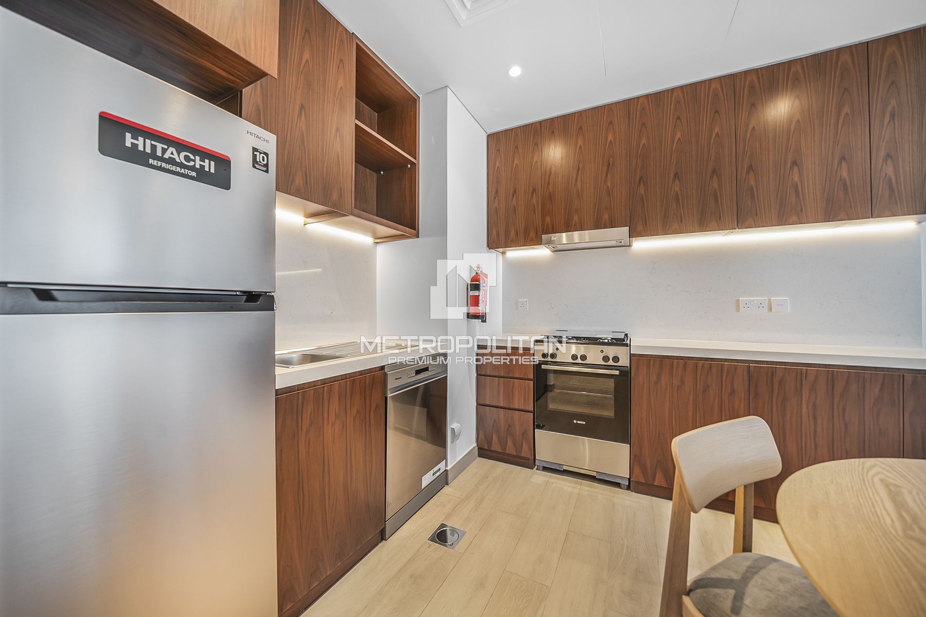 Partial Sea View | Highest floor | Immaculate