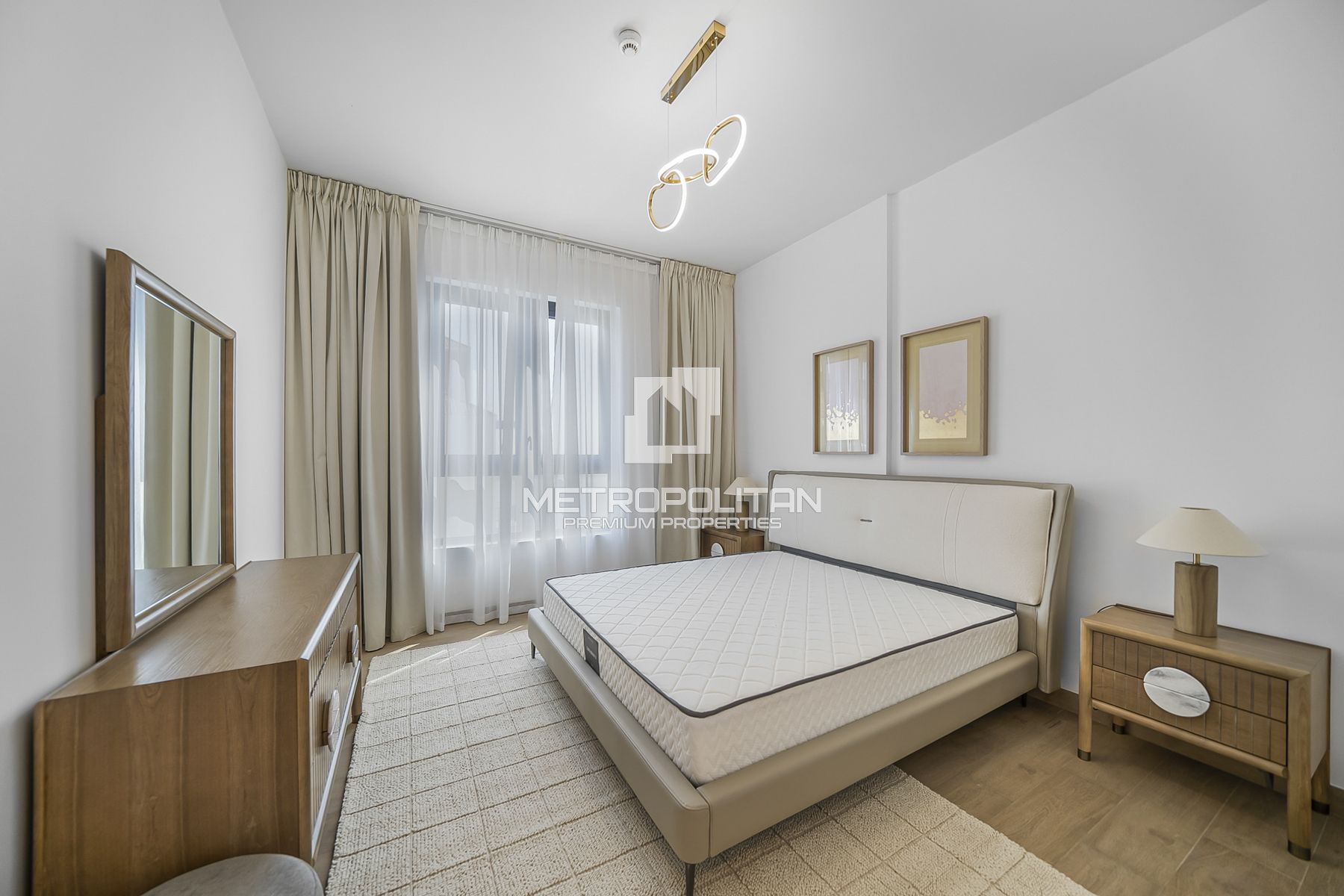 Partial Sea View | Highest floor | Immaculate