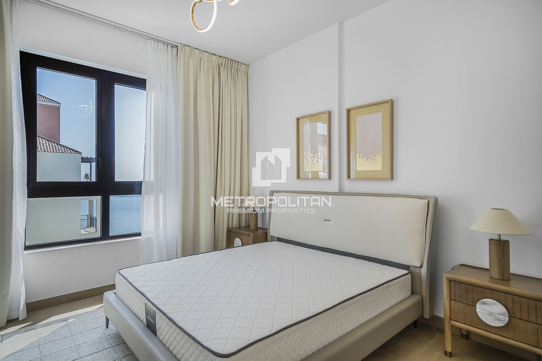 Partial Sea View | Highest floor | Immaculate