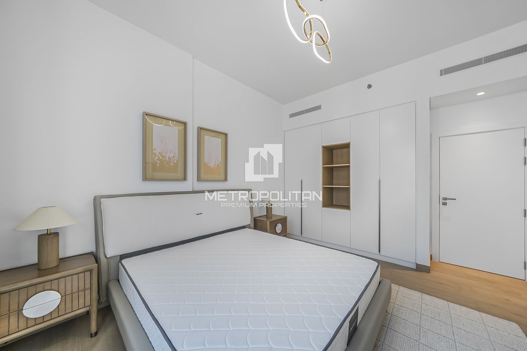 Partial Sea View | Highest floor | Immaculate
