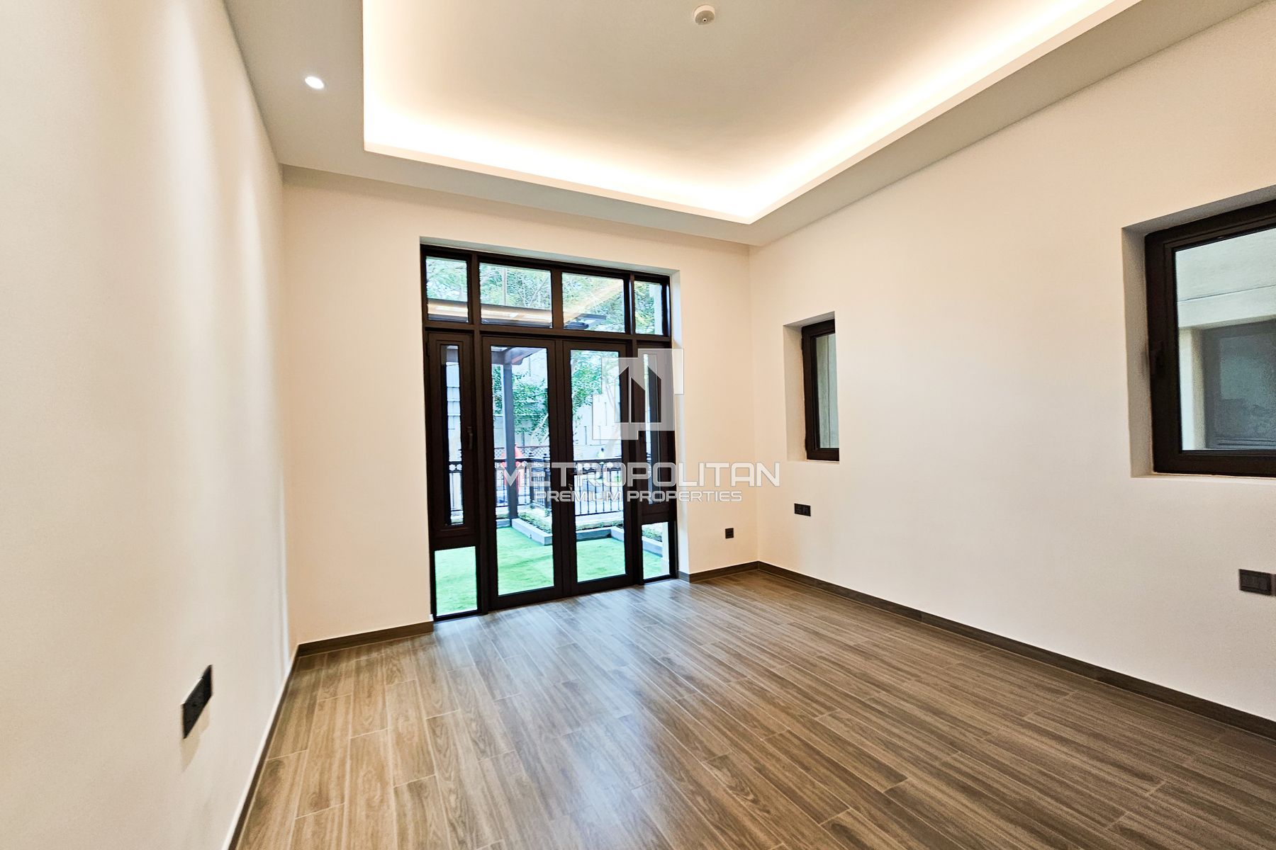 Image - Tajer Residences, Downtown Dubai, Dubai | Project - Appartement