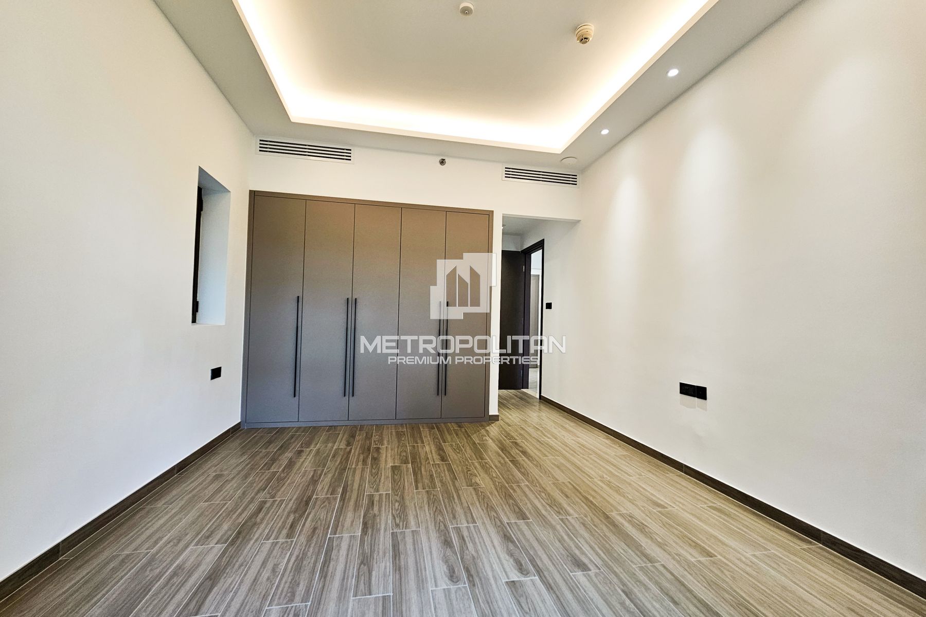 Image - Tajer Residences, Downtown Dubai, Dubai | Project - Appartement