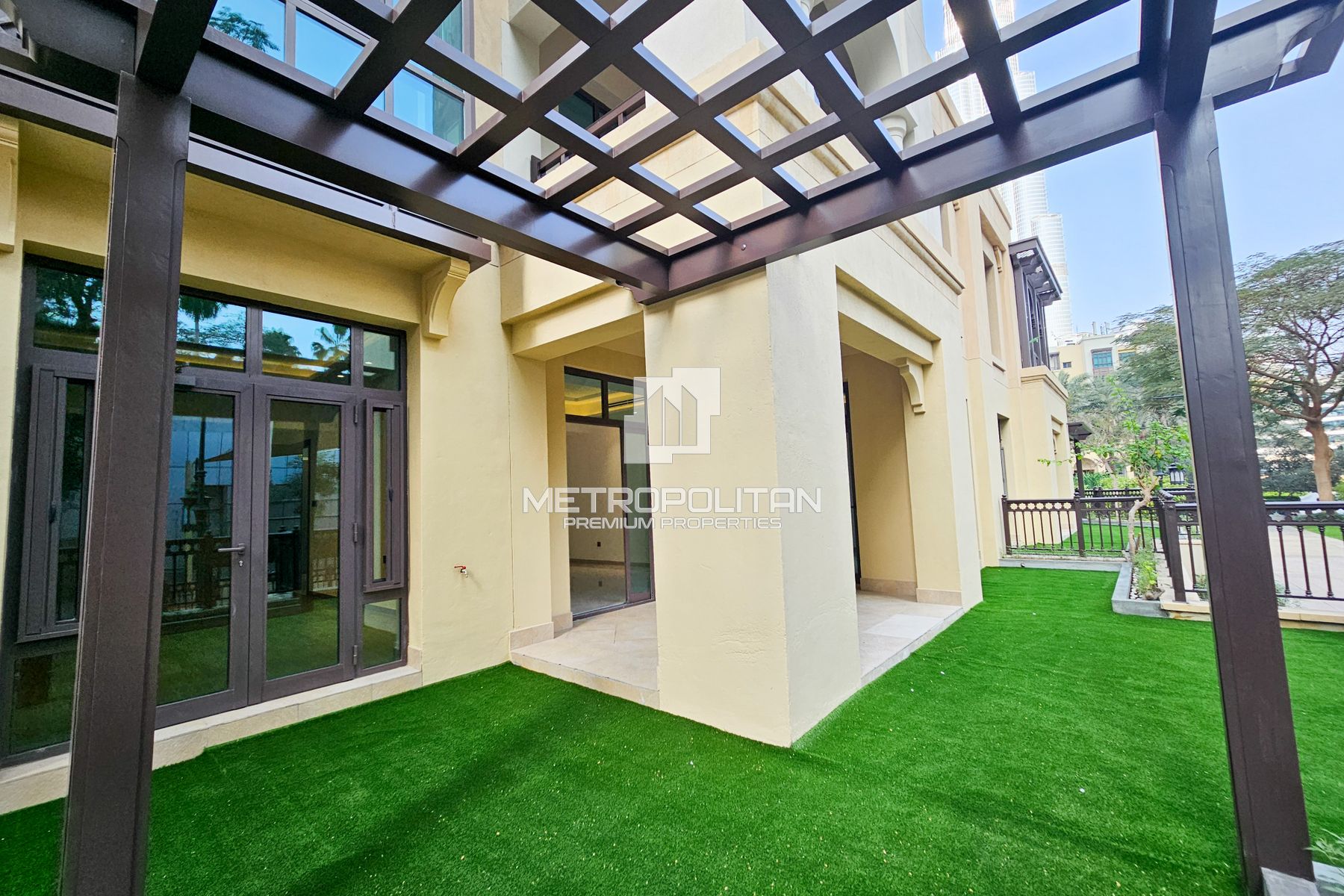 Image - Tajer Residences, Downtown Dubai, Dubai | Project - Appartement