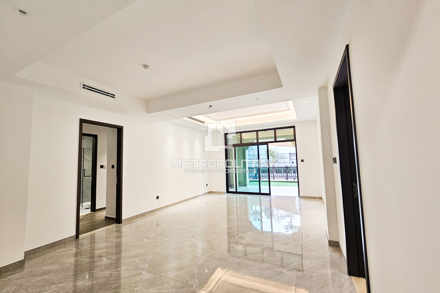 Image - Tajer Residences, Downtown Dubai, Dubai | Project - Appartement