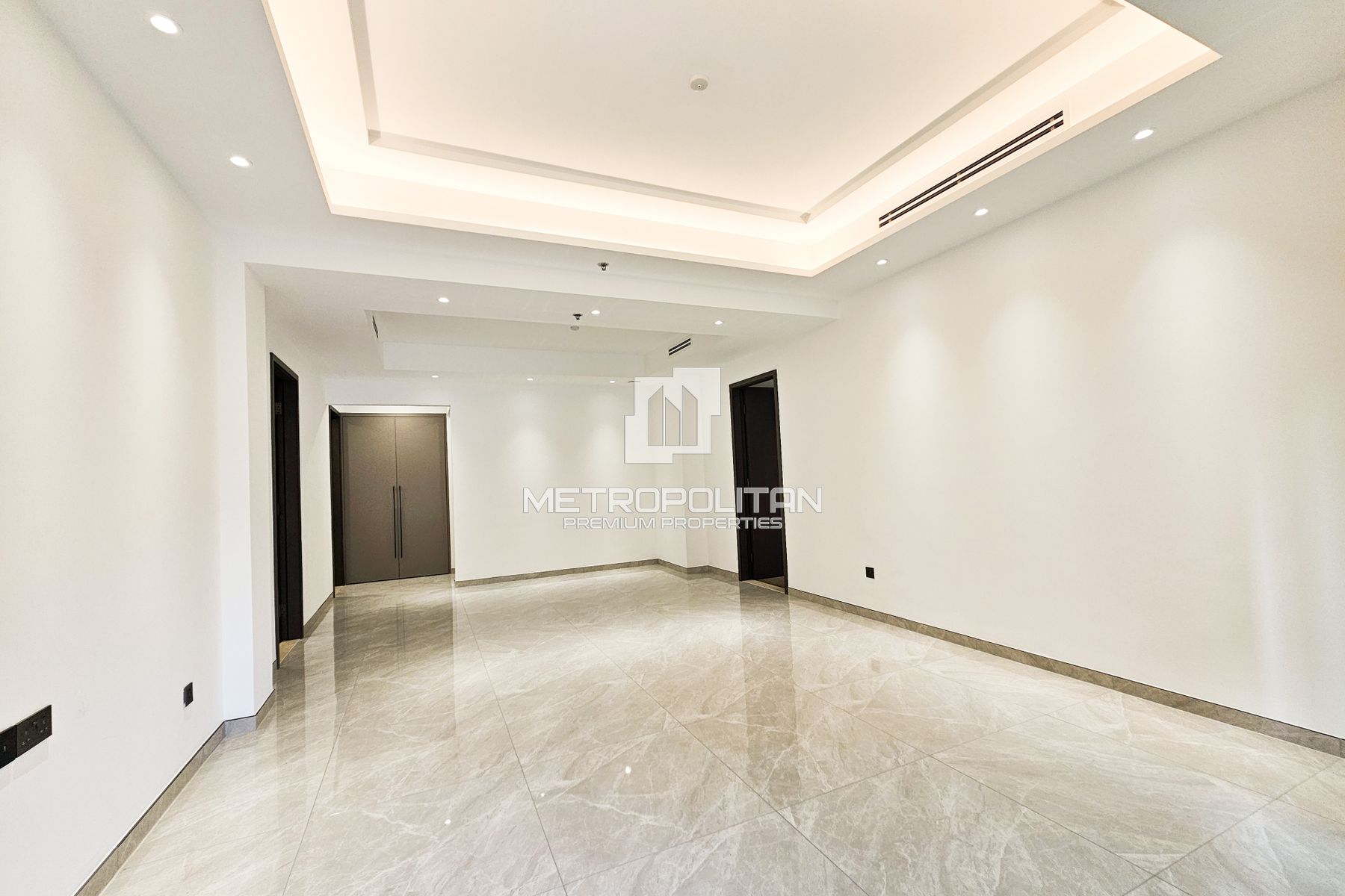 Image - Tajer Residences, Downtown Dubai, Dubai | Project - Appartement