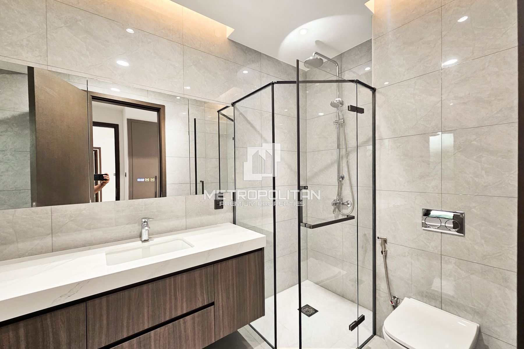 Image - Tajer Residences, Downtown Dubai, Dubai | Project - Appartement