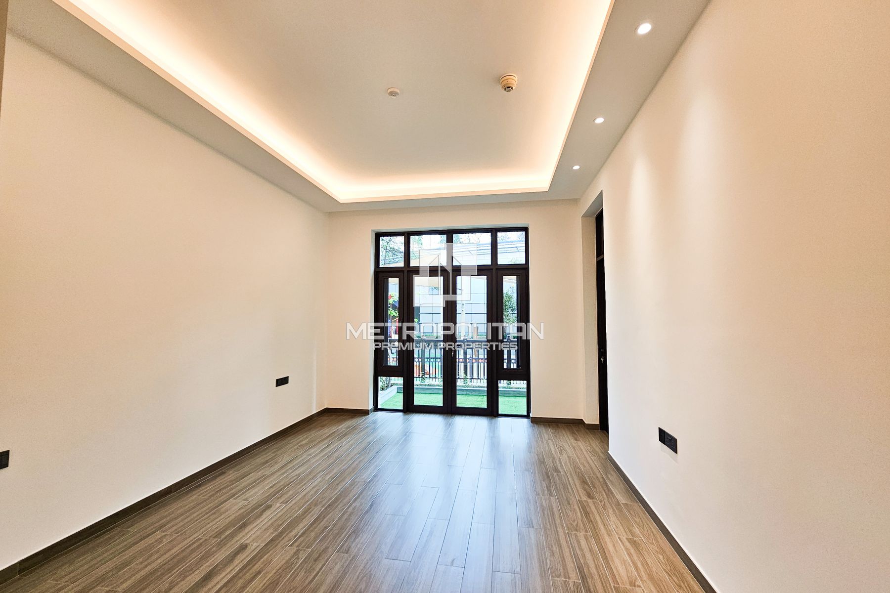 Image - Tajer Residences, Downtown Dubai, Dubai | Project - Appartement