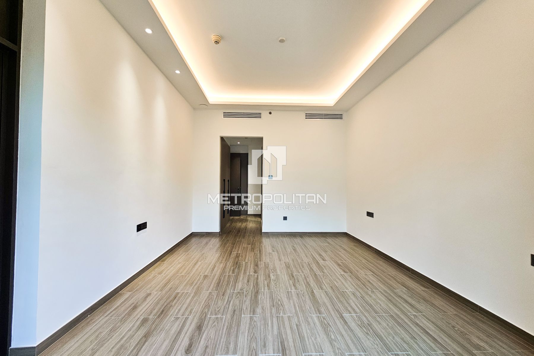 Image - Tajer Residences, Downtown Dubai, Dubai | Project - Appartement