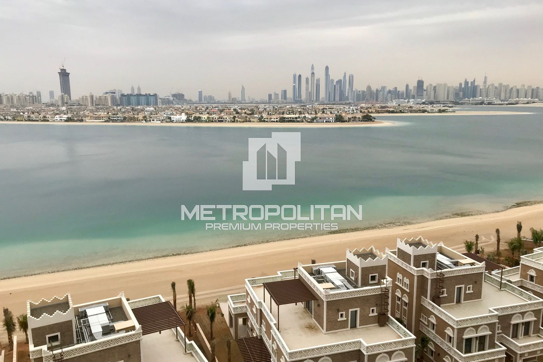 3BR Apartment for Rent in Palm Jumeirah – MR-4614 photo-11