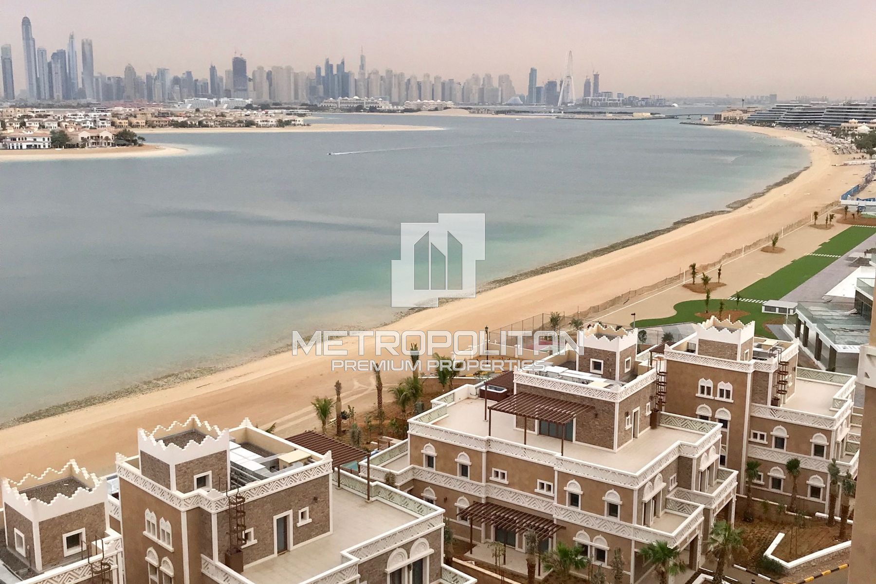 3BR Apartment for Rent in Palm Jumeirah – MR-4614 photo-12