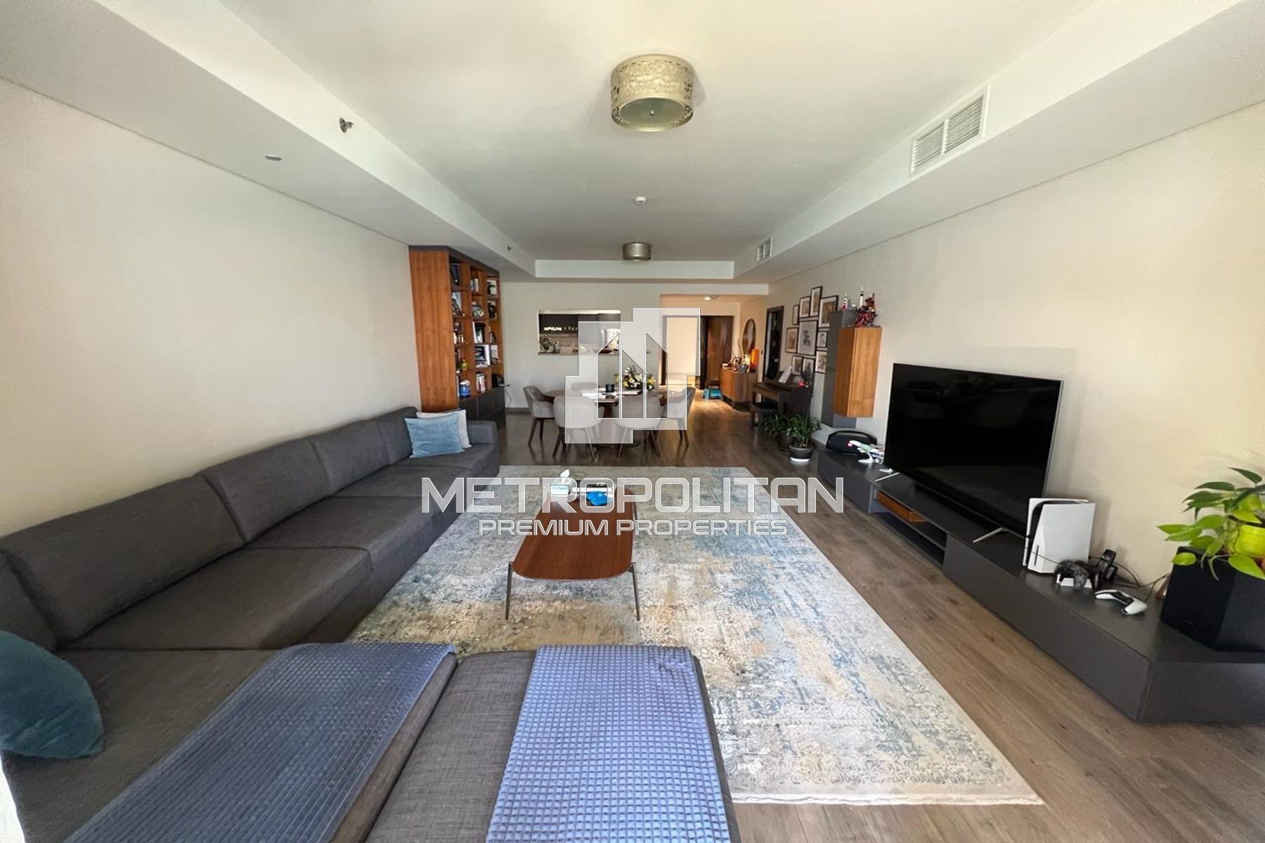 3BR Apartment for Rent in Palm Jumeirah – MR-4614 photo-2