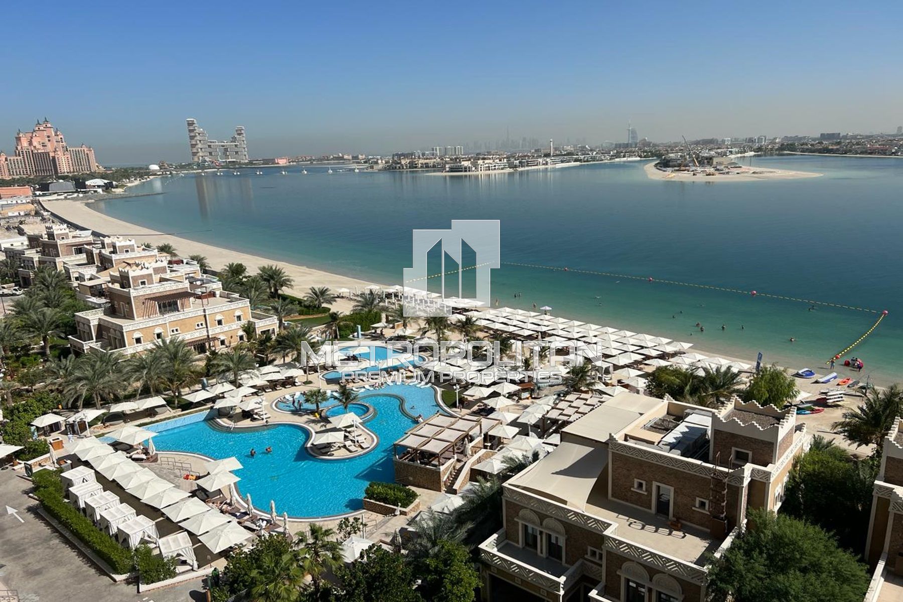 3BR Apartment for Rent in Palm Jumeirah – MR-4614 photo-3
