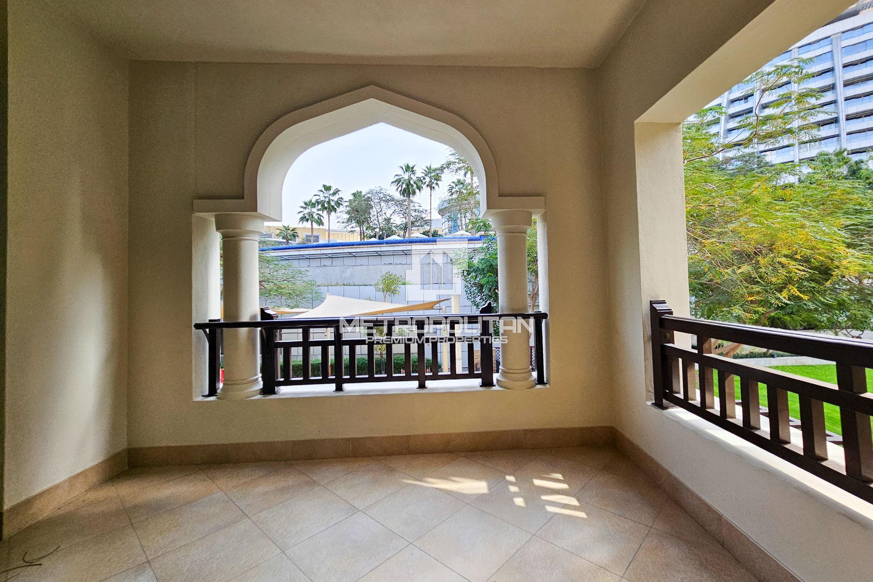 Image - Tajer Residences, Downtown Dubai, Dubai | Project - Appartement