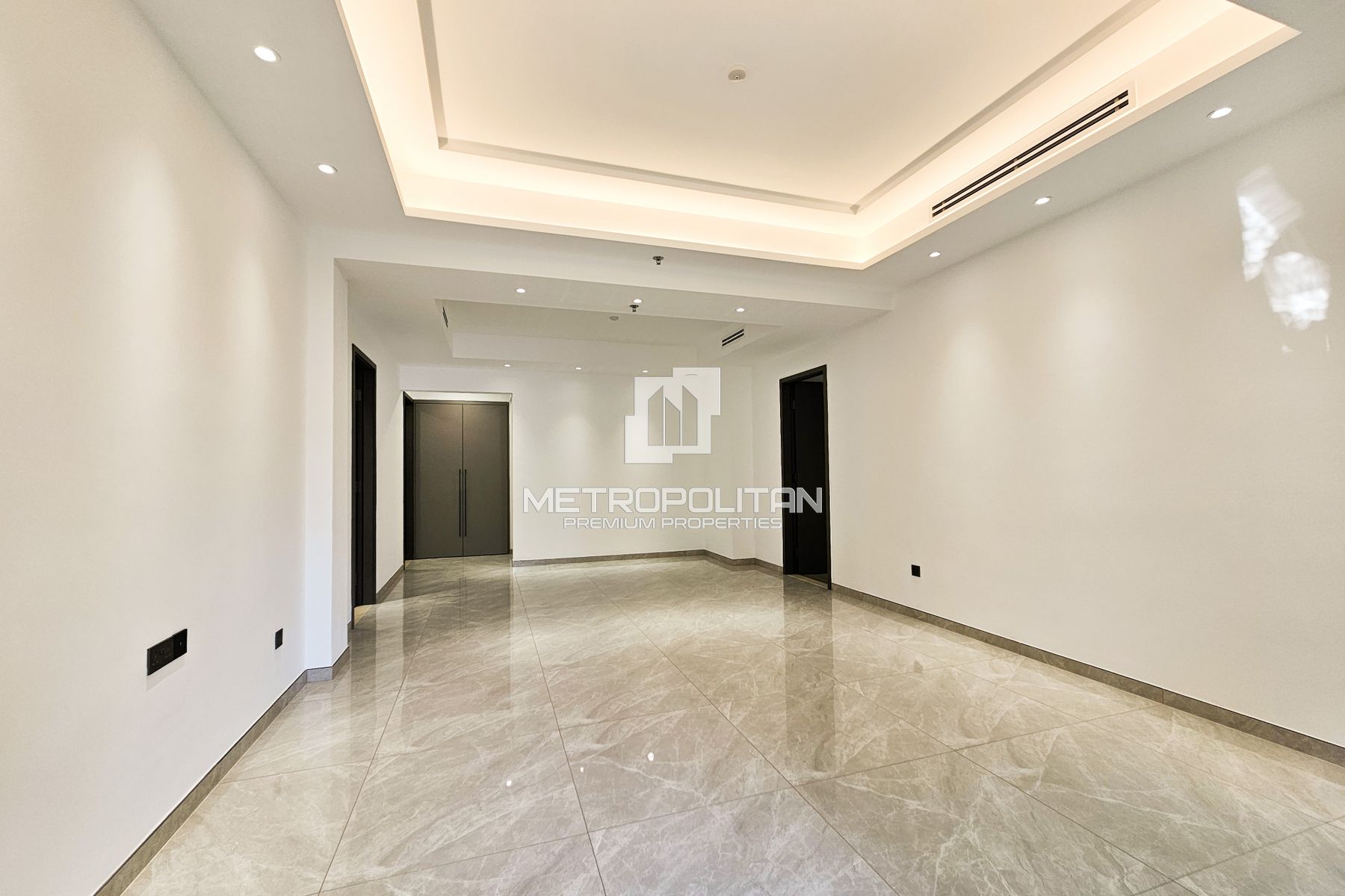 Image - Tajer Residences, Downtown Dubai, Dubai | Project - Appartement