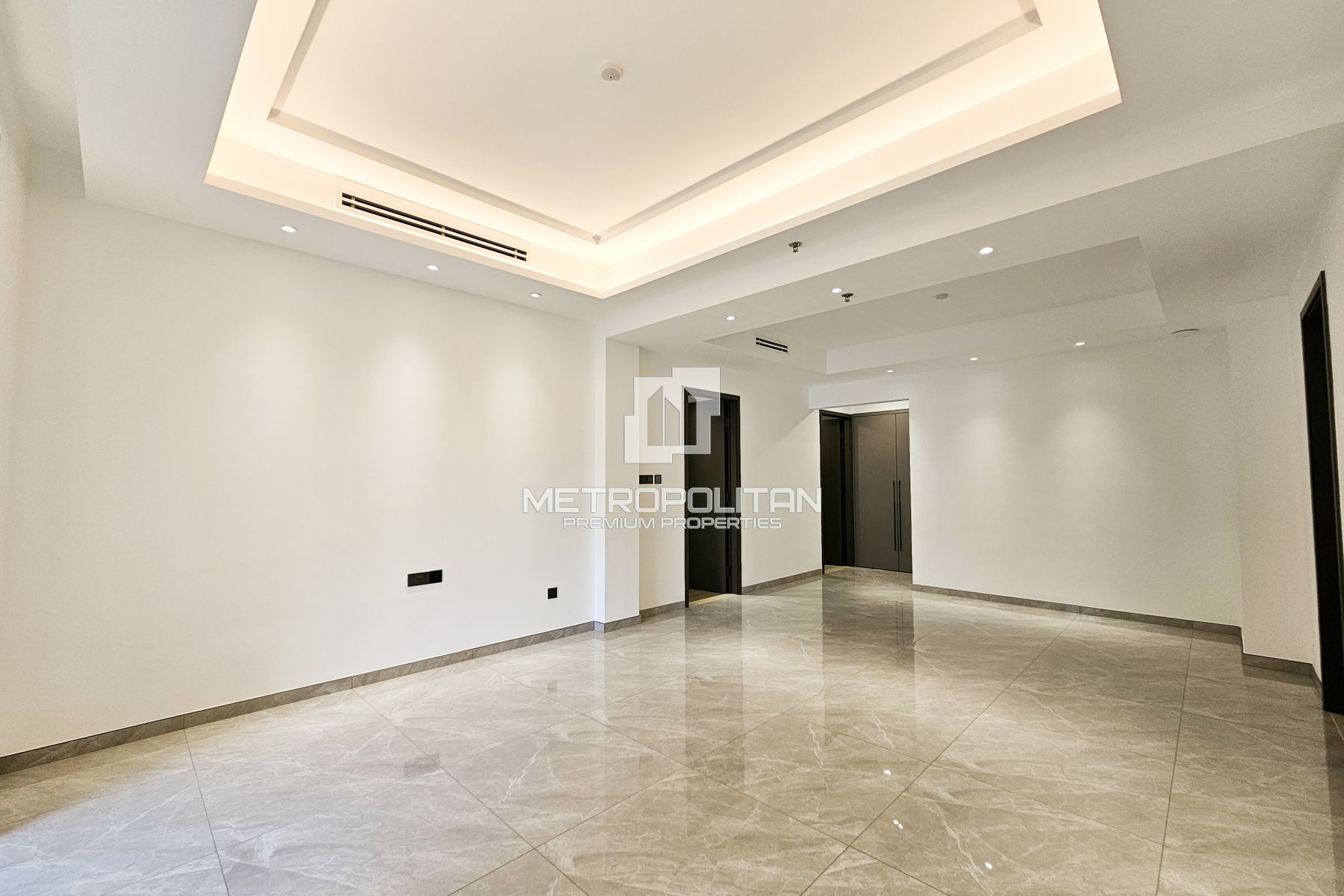 Image - Tajer Residences, Downtown Dubai, Dubai | Project - Appartement