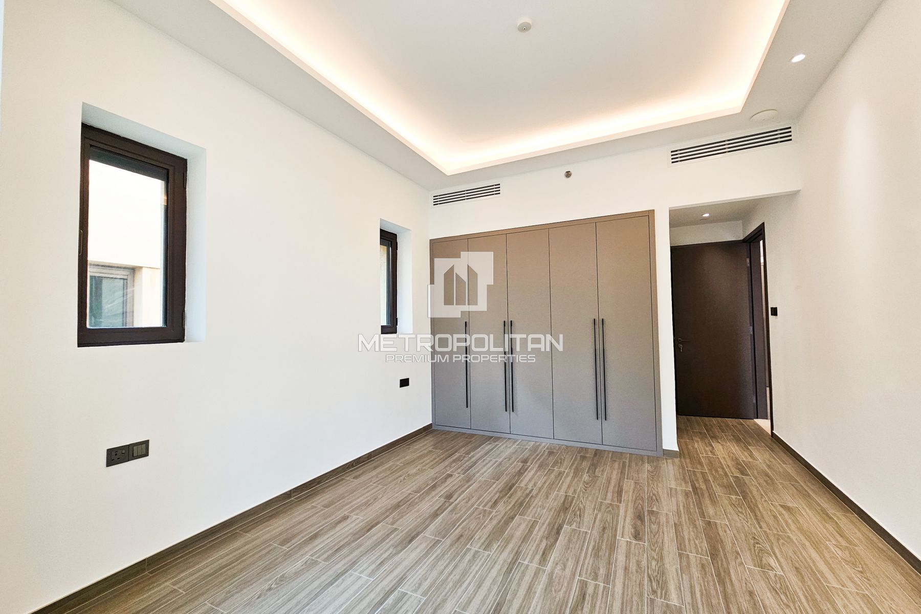 Image - Tajer Residences, Downtown Dubai, Dubai | Project - Appartement