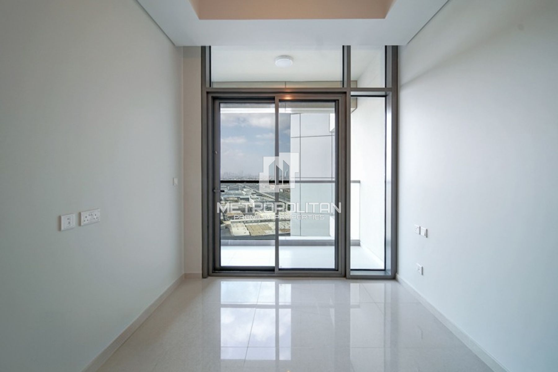 High Floor | Vacant Soon | Spacious Layout