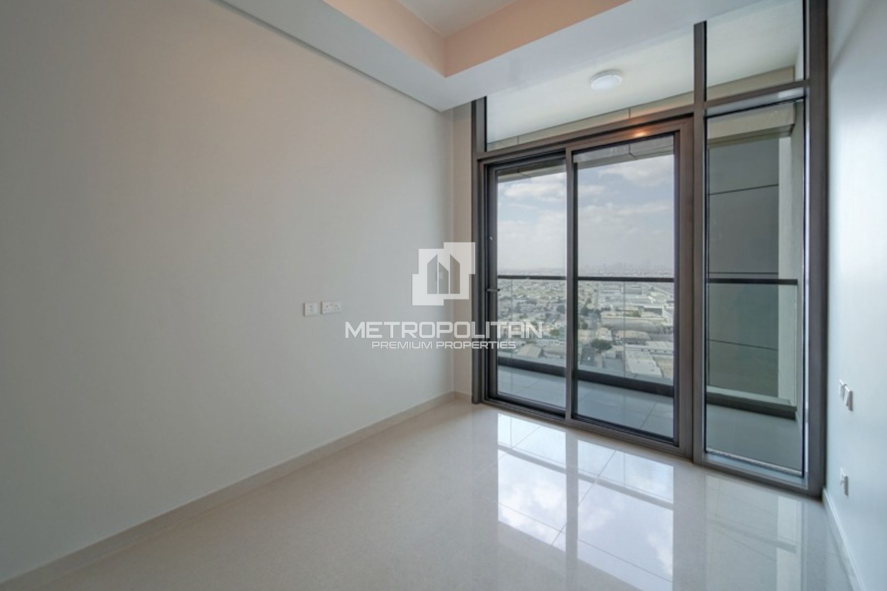 High Floor | Vacant Soon | Spacious Layout
