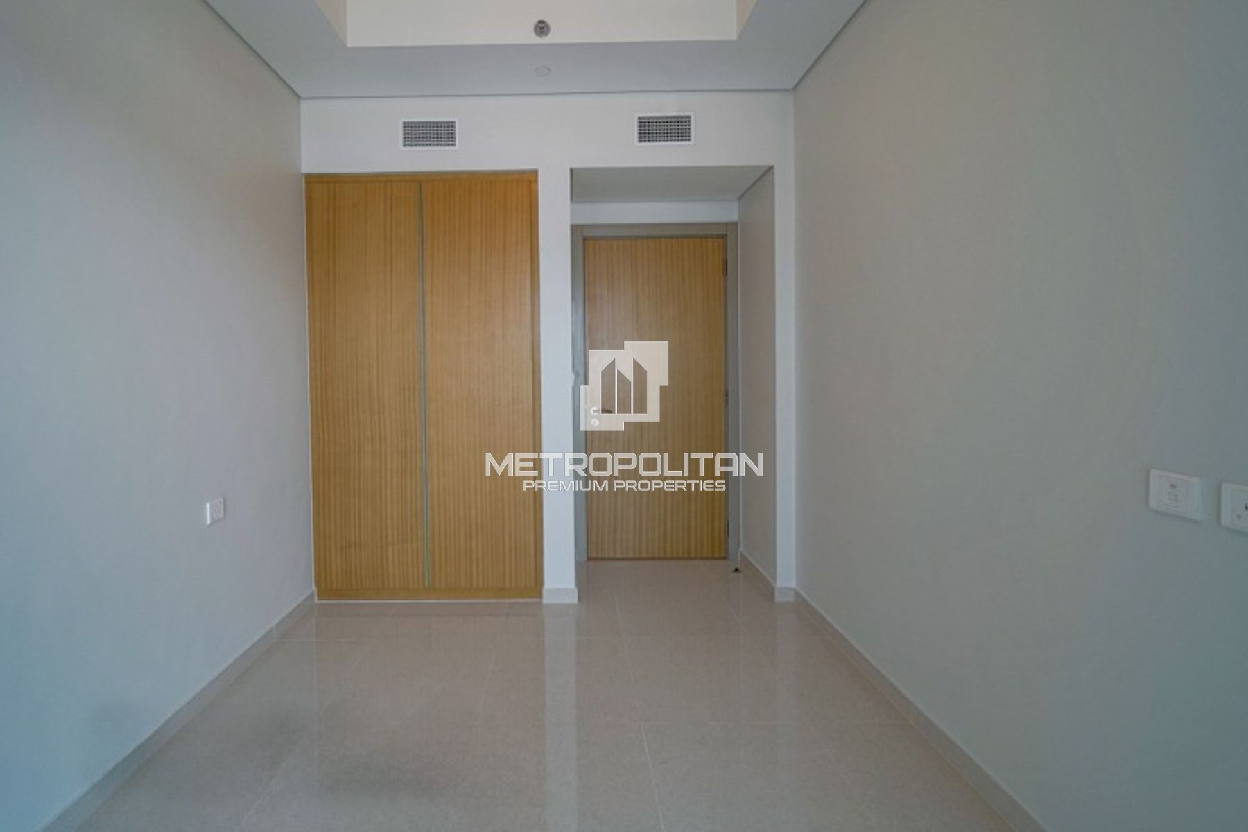 High Floor | Vacant Soon | Spacious Layout