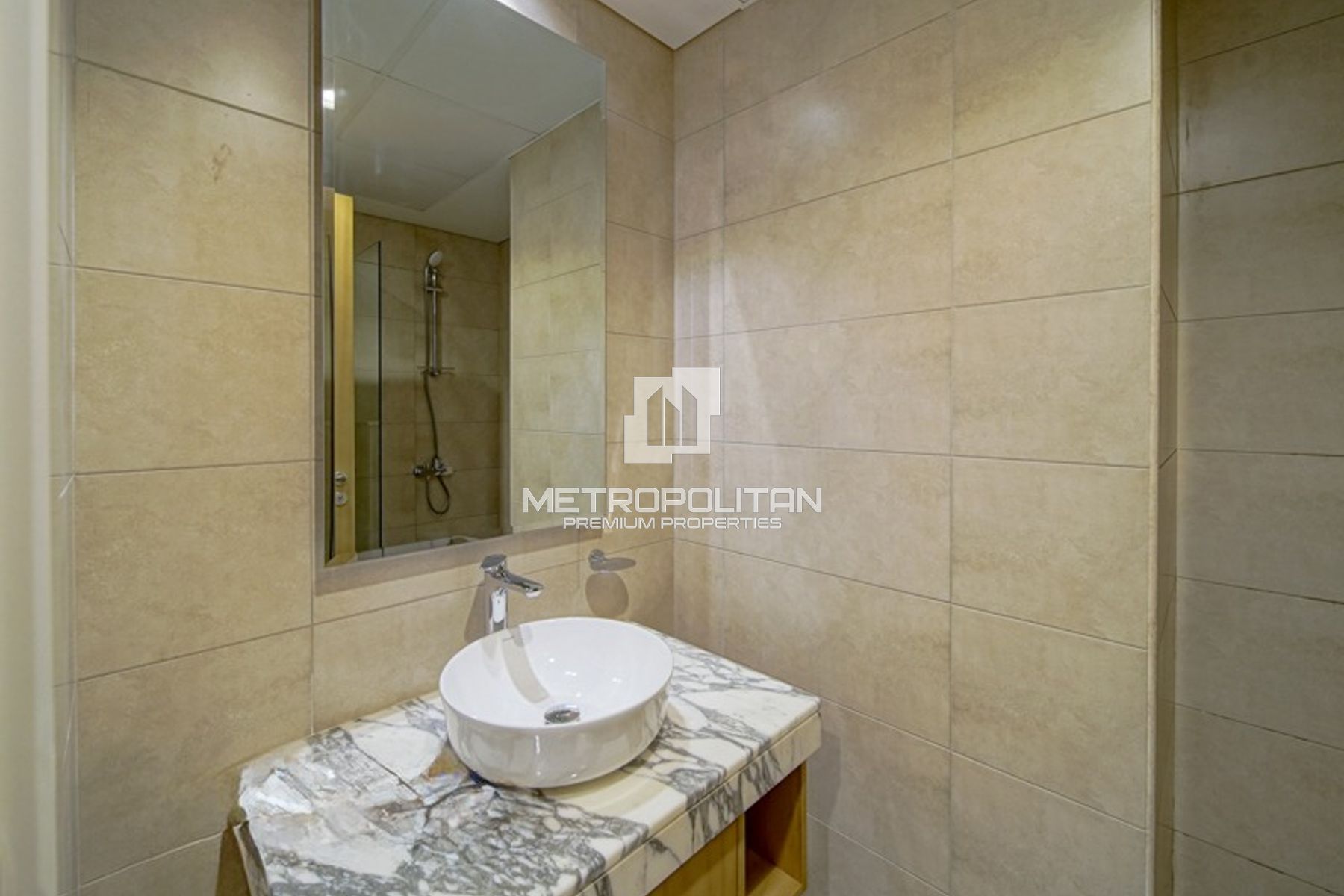 High Floor | Vacant Soon | Spacious Layout
