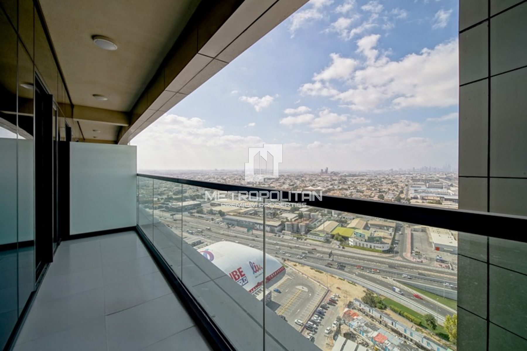 High Floor | Vacant Soon | Spacious Layout
