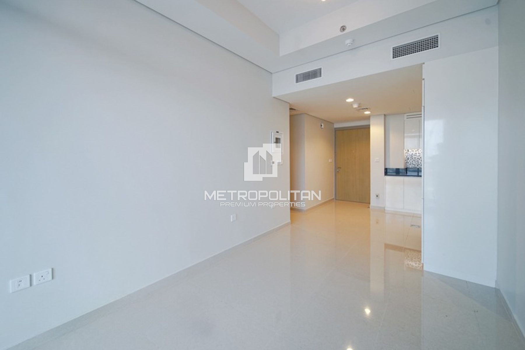 Снять квартиру в Aykon City Tower C, Business Bay - MR-4714