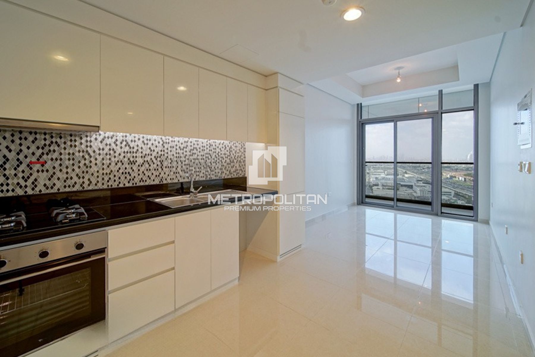 High Floor | Vacant Soon | Spacious Layout