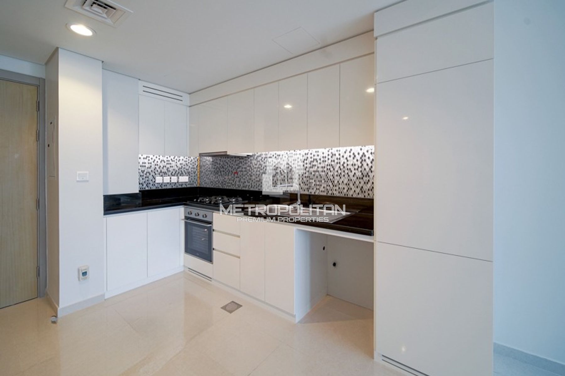 High Floor | Vacant Soon | Spacious Layout
