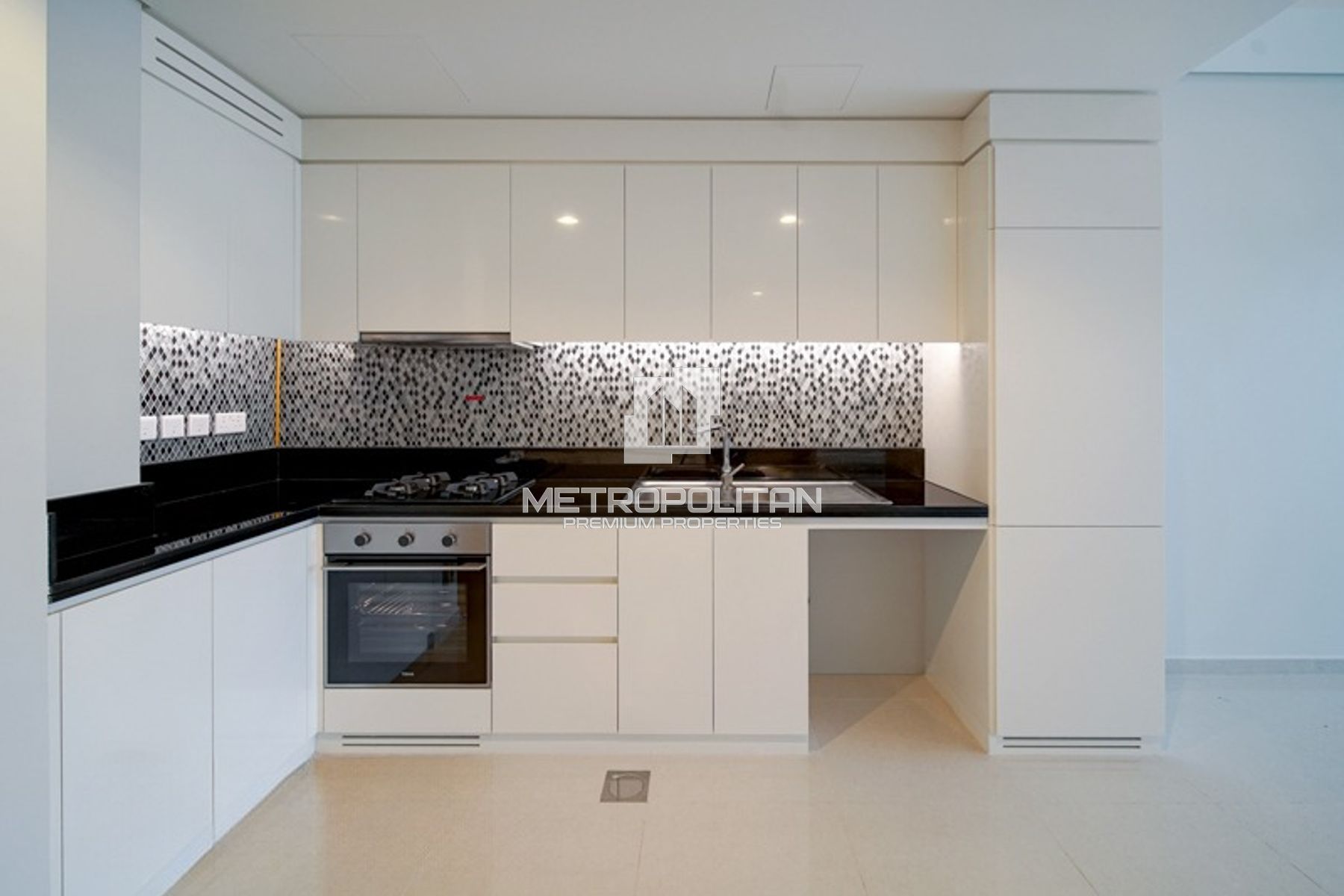 High Floor | Vacant Soon | Spacious Layout