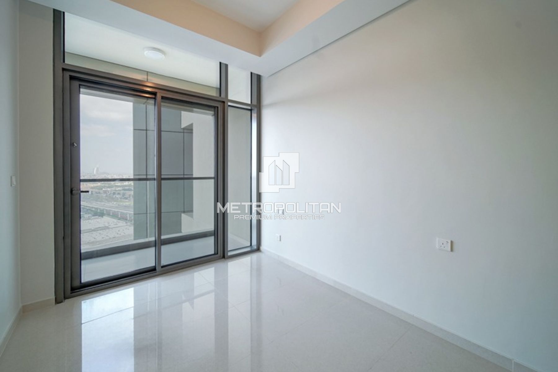High Floor | Vacant Soon | Spacious Layout