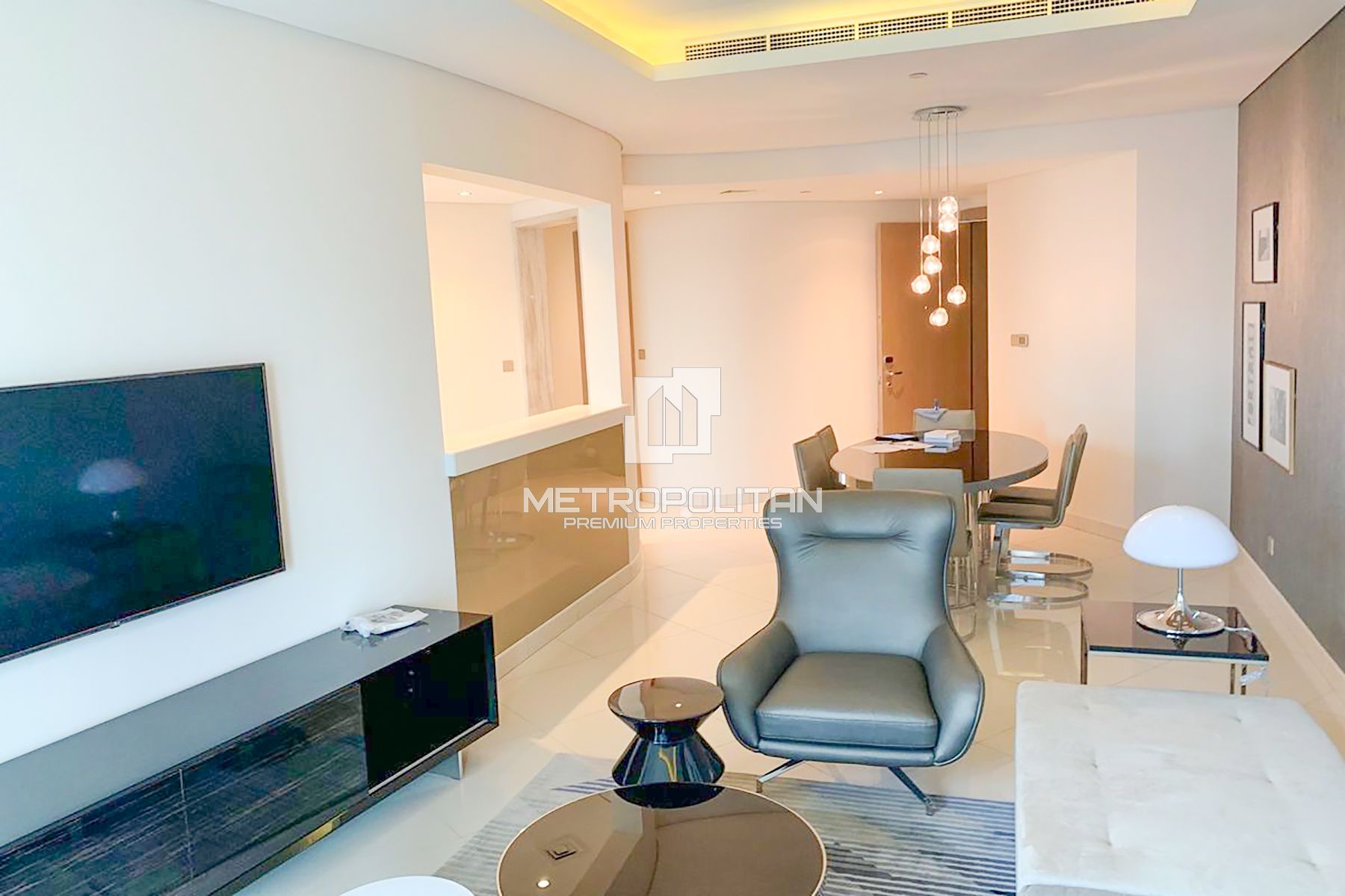 Appartement 3CH à louer à Business Bay – MR-4747 photo-9